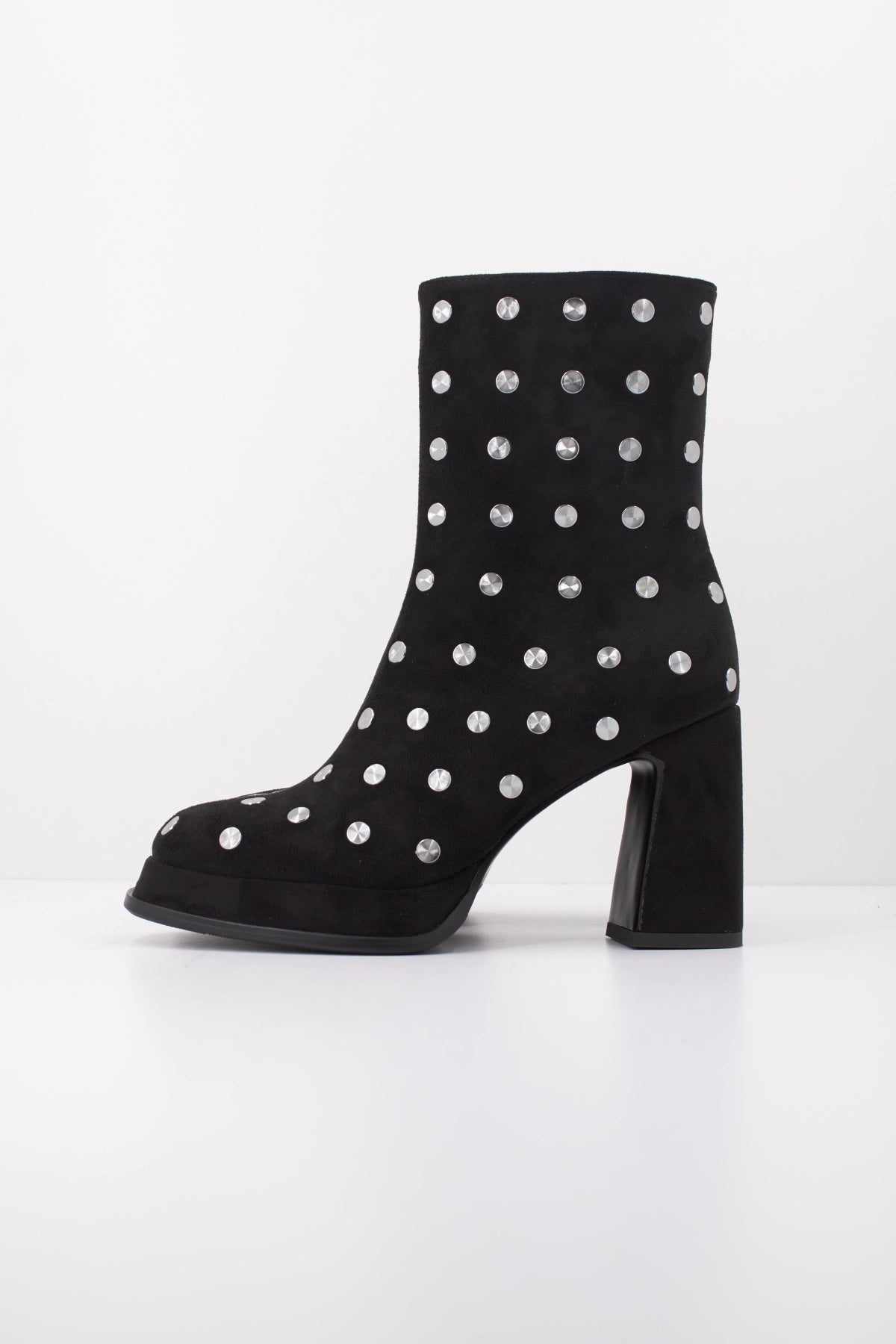 NOA HARMON 010392N BOTIN ELEGANTE LUMIERE en color NEGRO (1)
