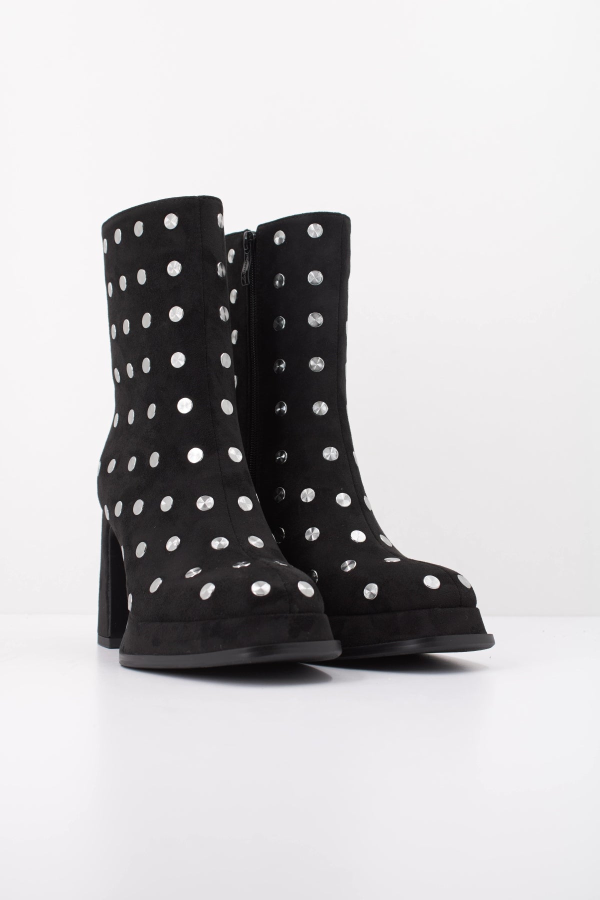 NOA HARMON 010392N BOTIN ELEGANTE LUMIERE en color NEGRO (2)
