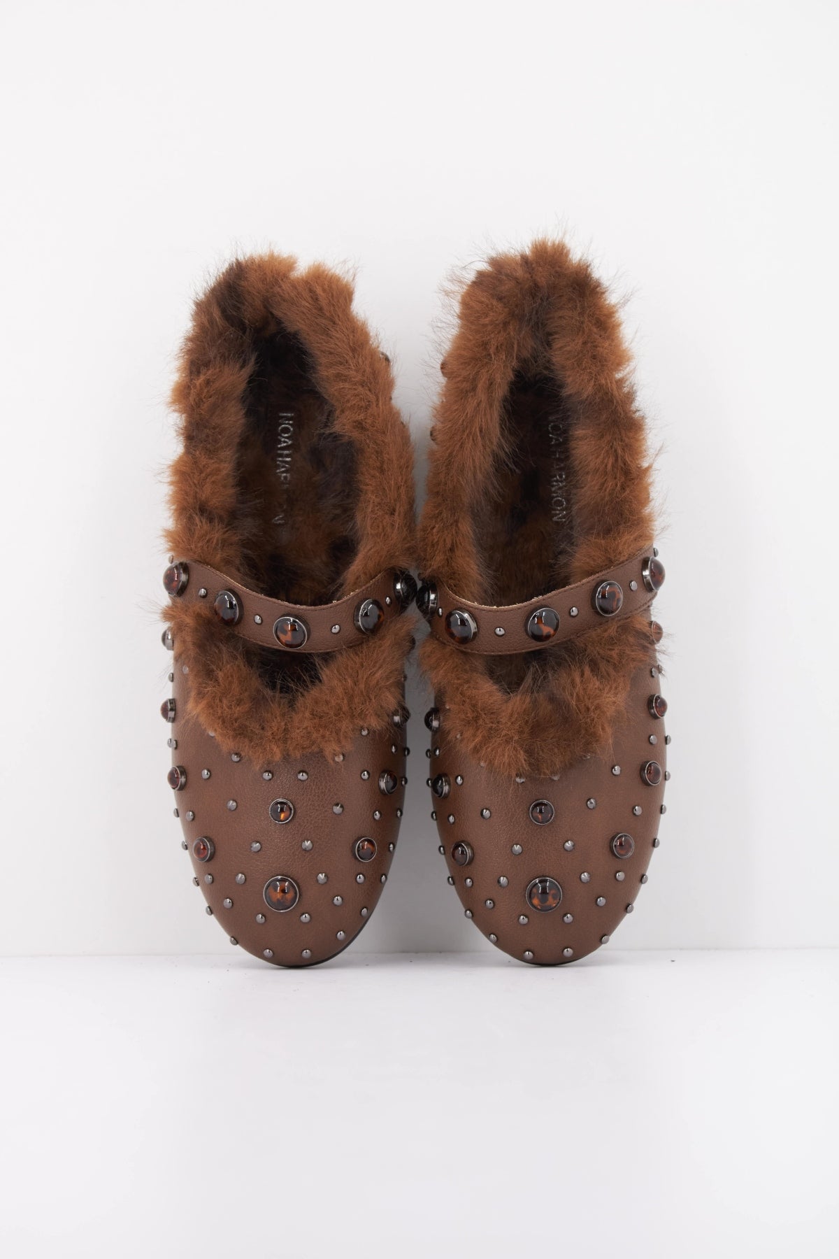 NOA HARMON 010452N en color MARRON (3)