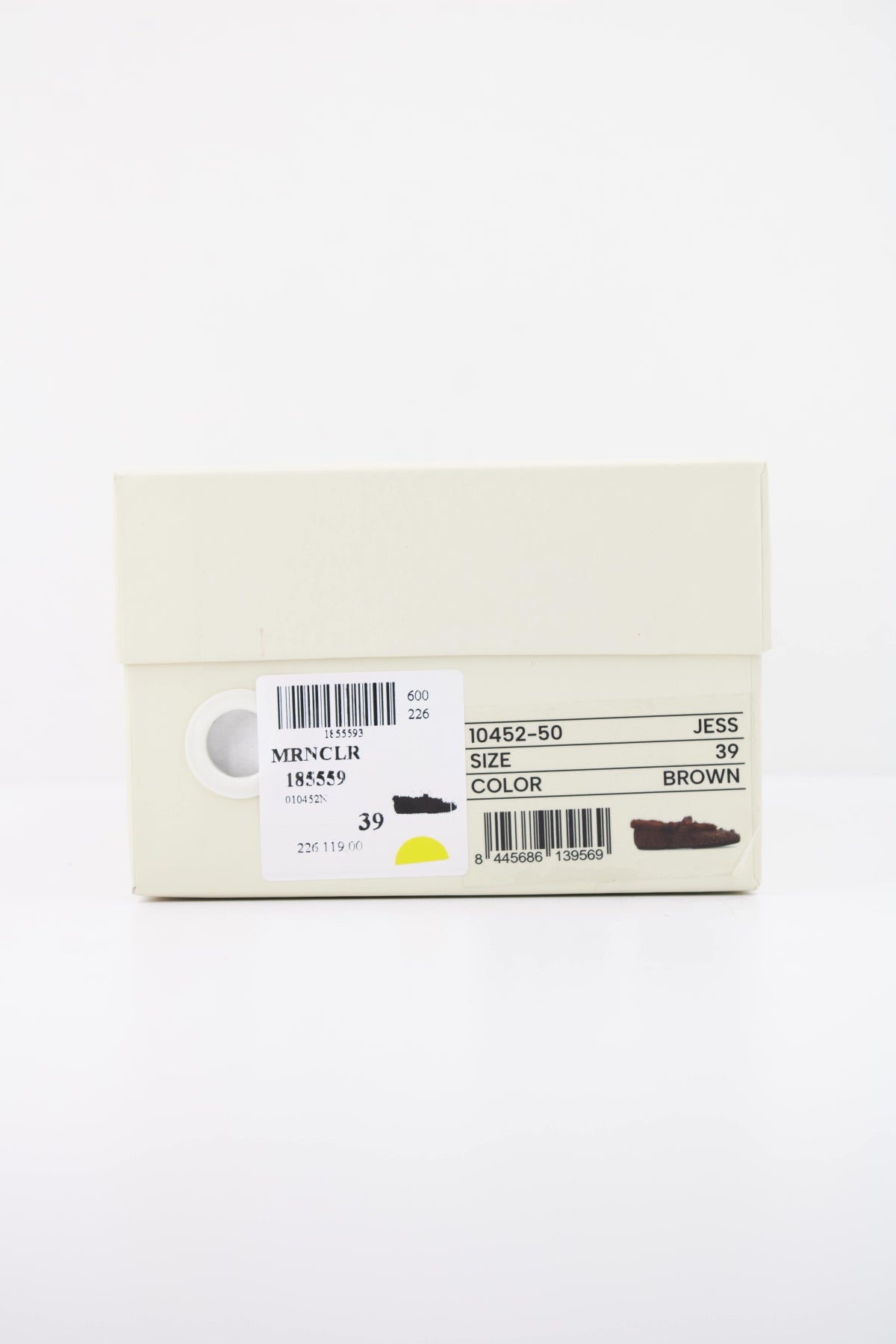 NOA HARMON 010452N en color MARRON (6)