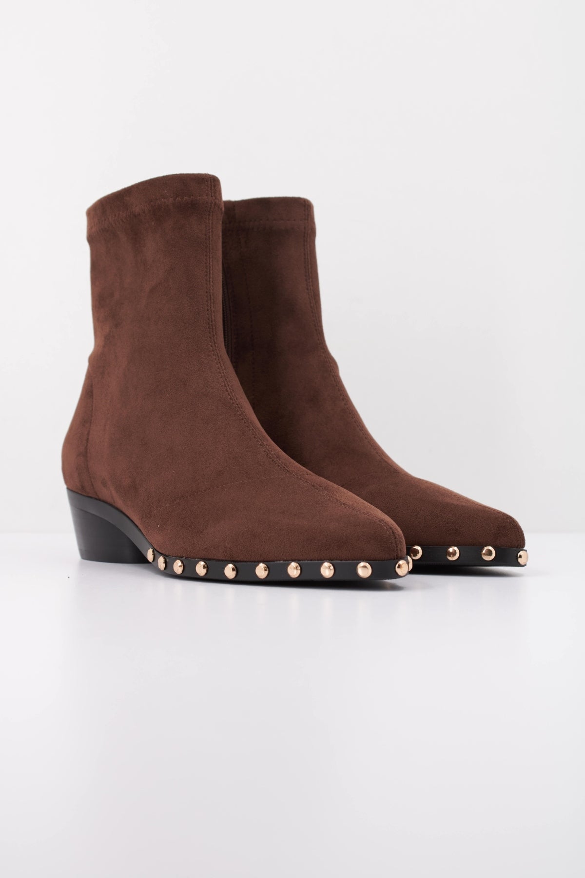 NOA HARMON 010448N BOTIN LIL KANSAS en color MARRON (2)
