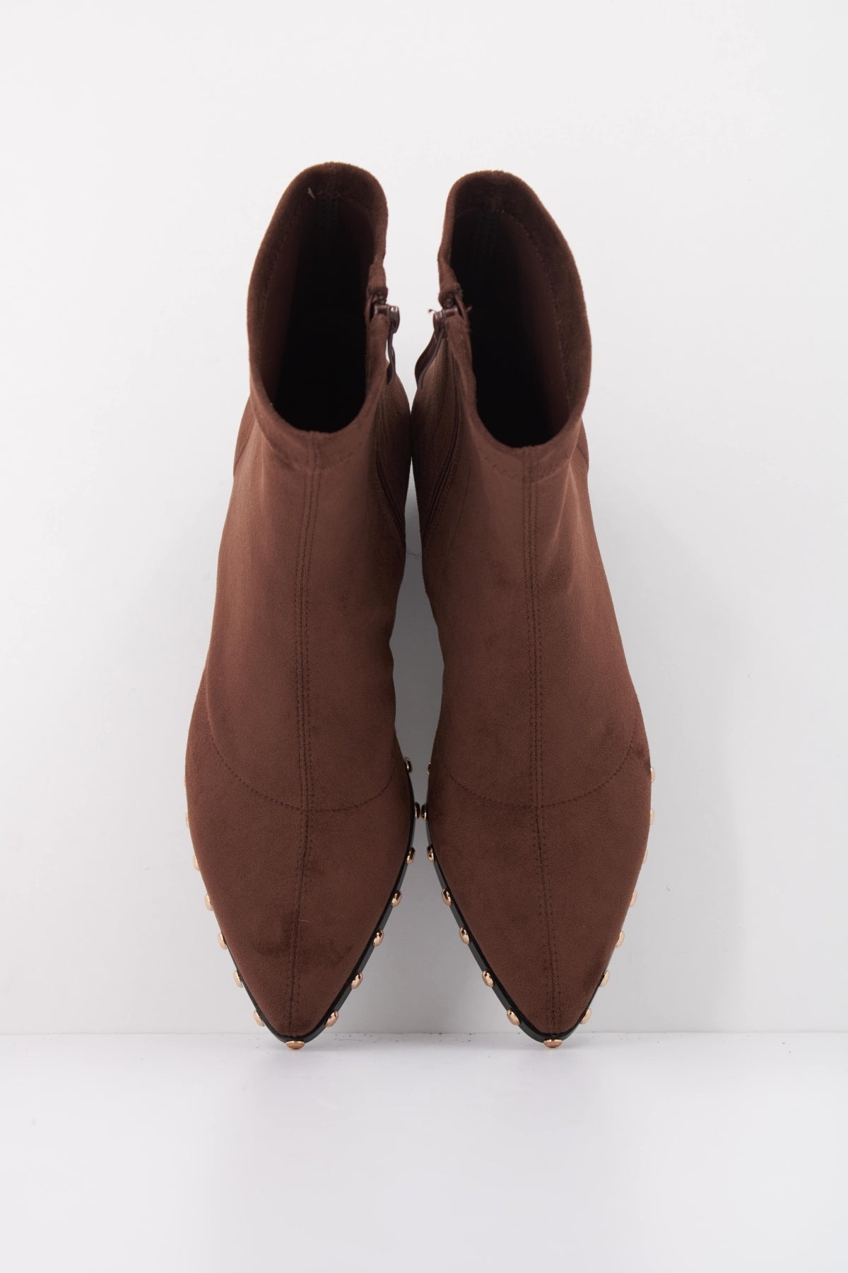 NOA HARMON 010448N BOTIN LIL KANSAS en color MARRON (3)