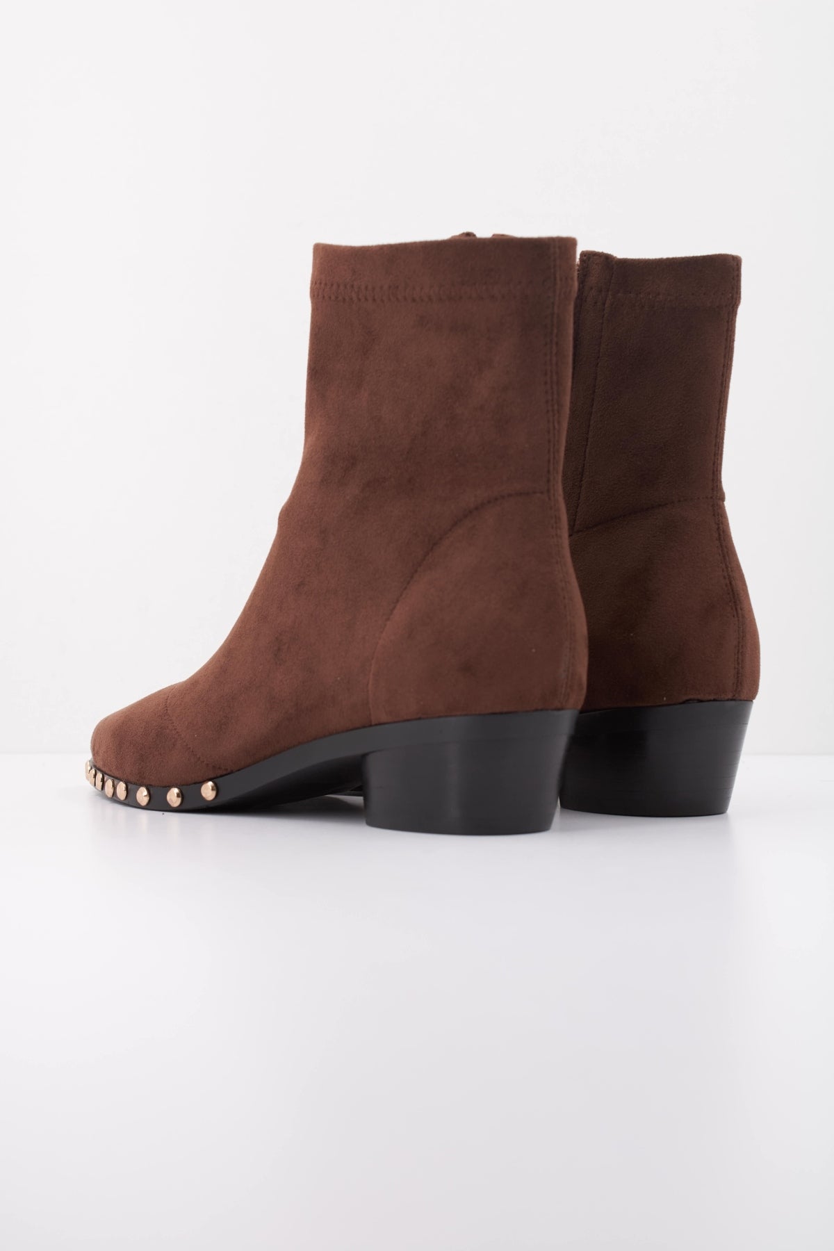 NOA HARMON 010448N BOTIN LIL KANSAS en color MARRON (4)