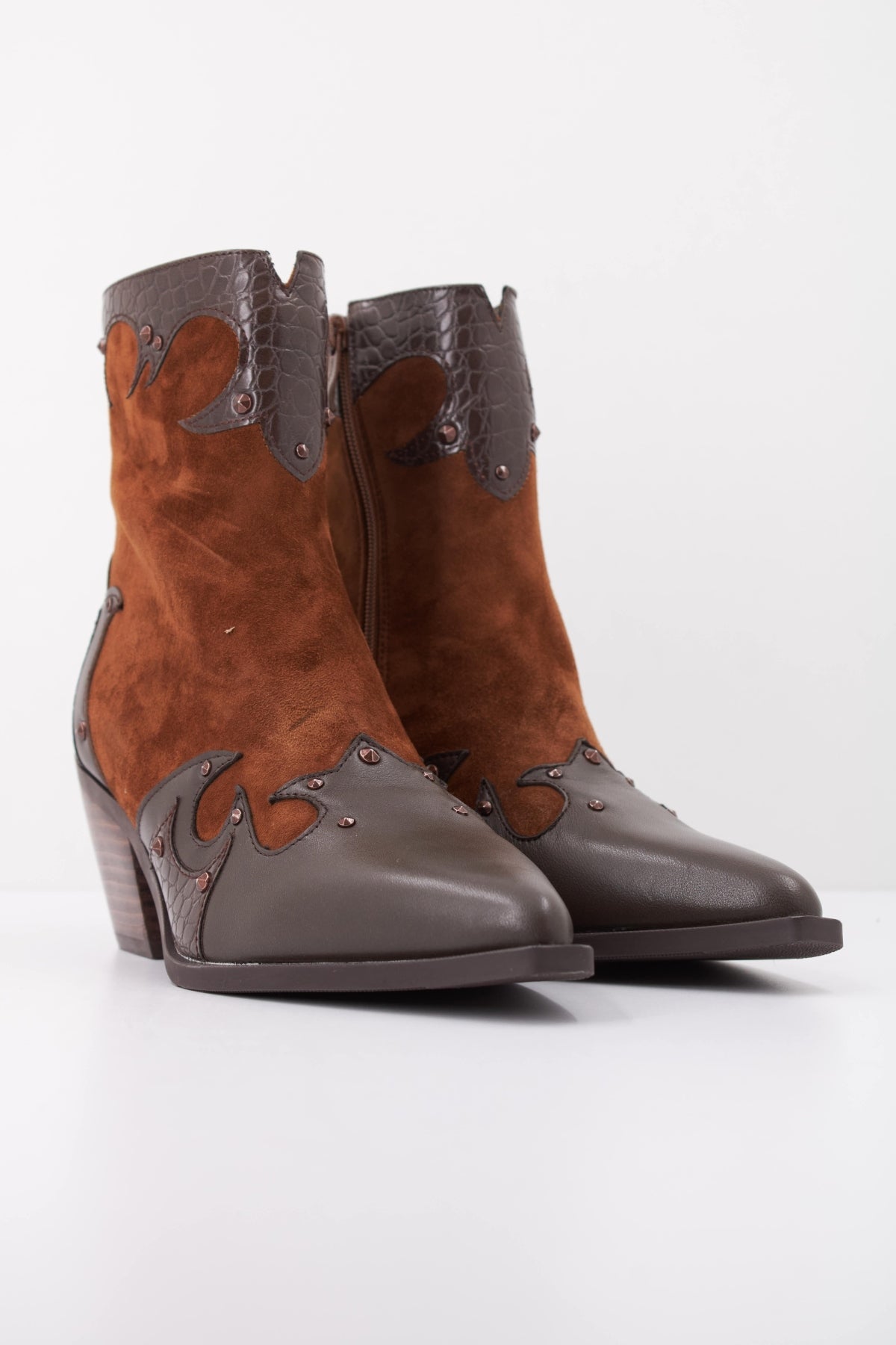 NOA HARMON ROUTE 10393PN en color MARRON (2)