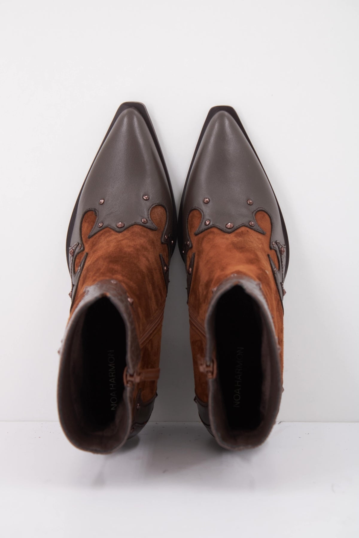 NOA HARMON ROUTE 10393PN en color MARRON (3)