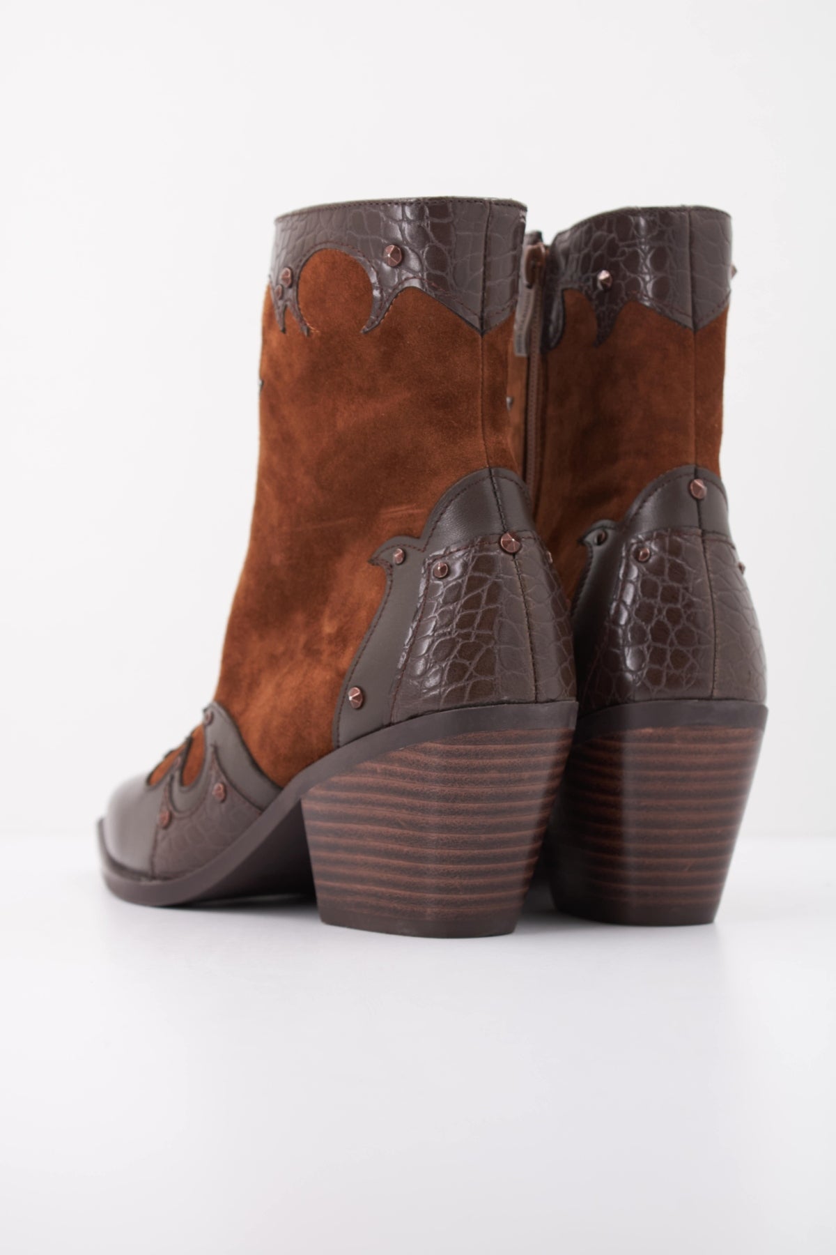 NOA HARMON 10393PN ROUTE en color MARRON (4)