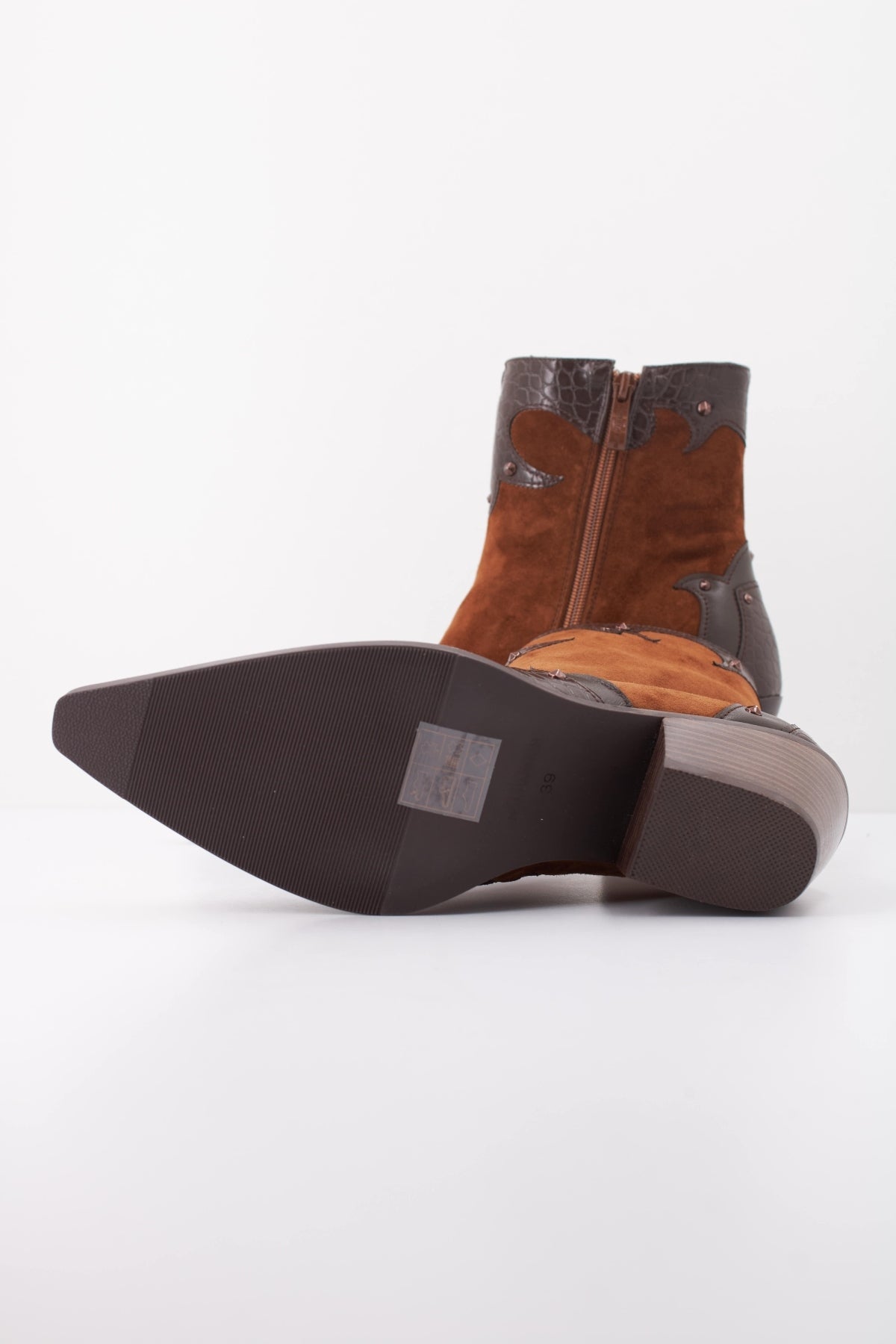 NOA HARMON ROUTE 10393PN en color MARRON (5)