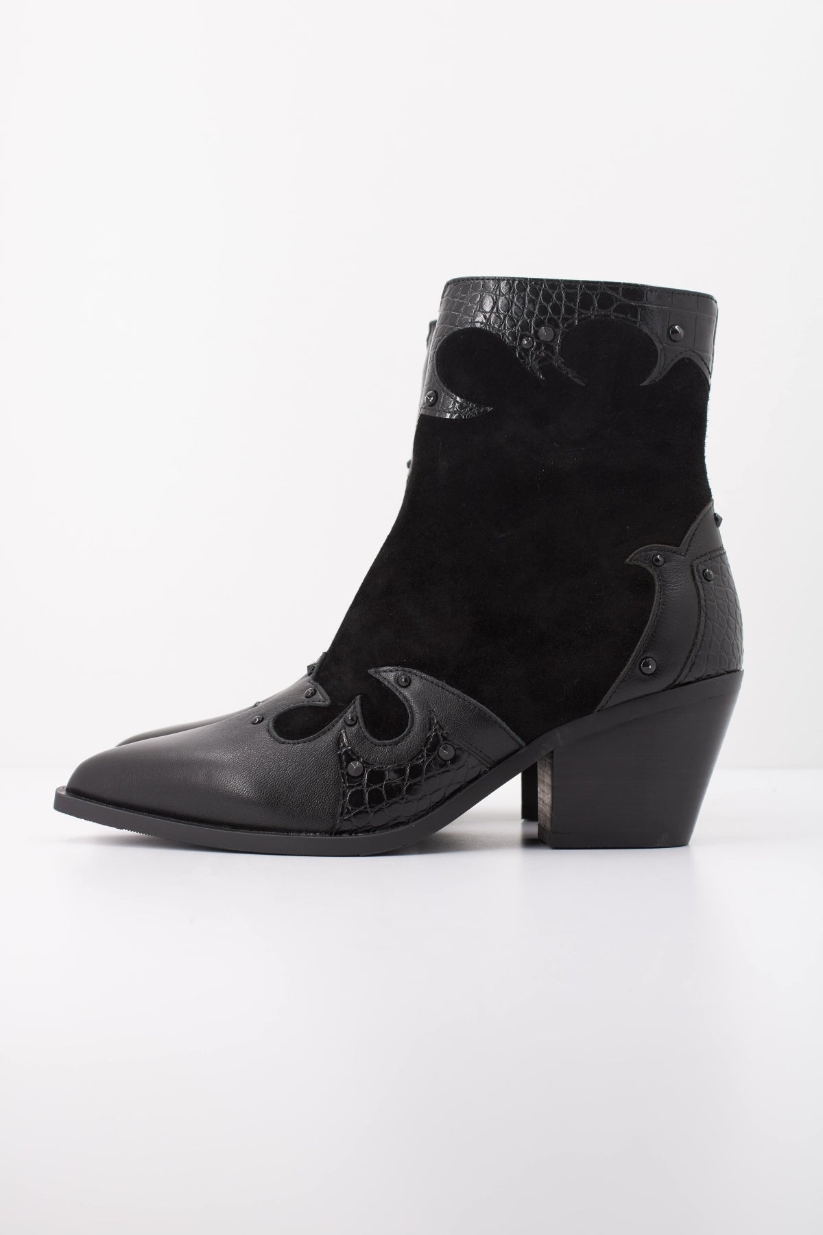 NOA HARMON 10393PN ROUTE en color NEGRO (1)