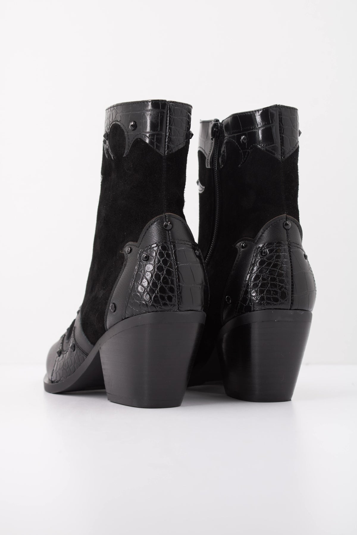 NOA HARMON 10393PN ROUTE en color NEGRO (4)