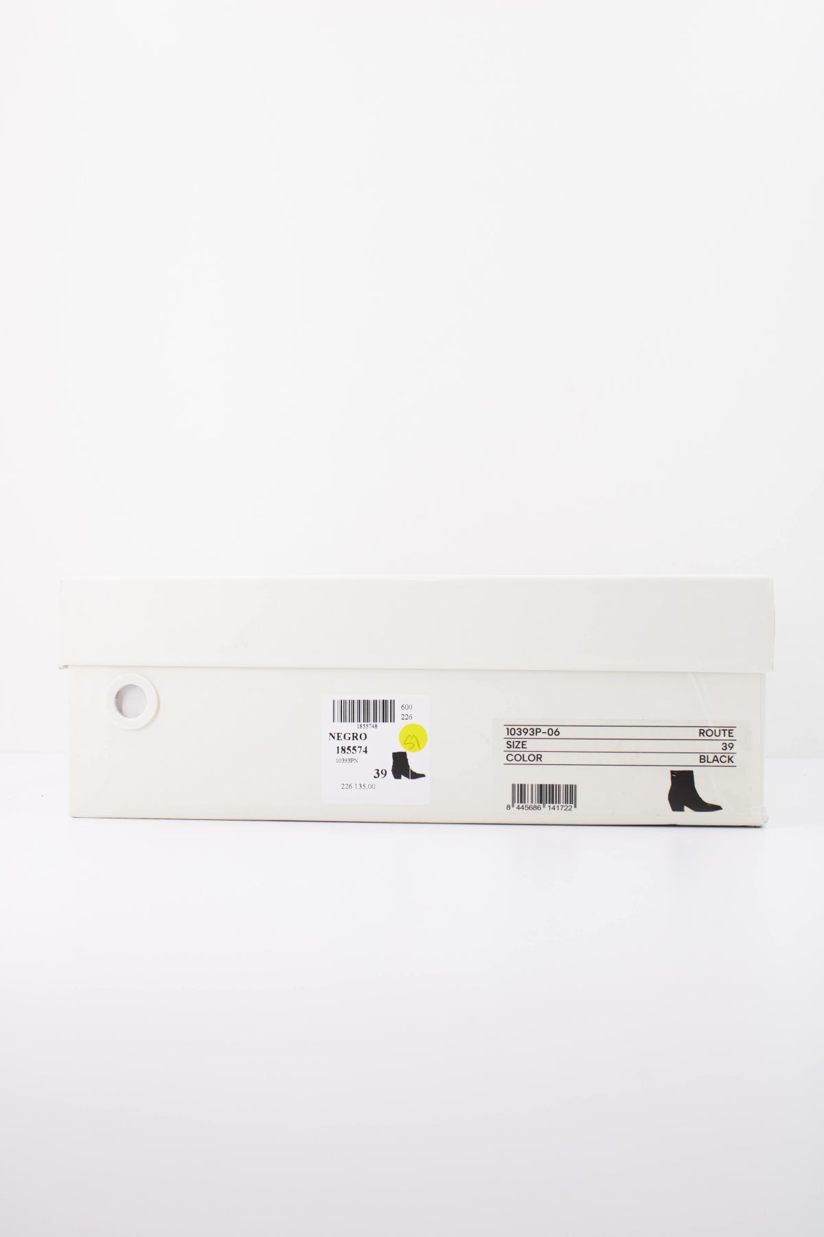 NOA HARMON 10393PN ROUTE en color NEGRO (6)