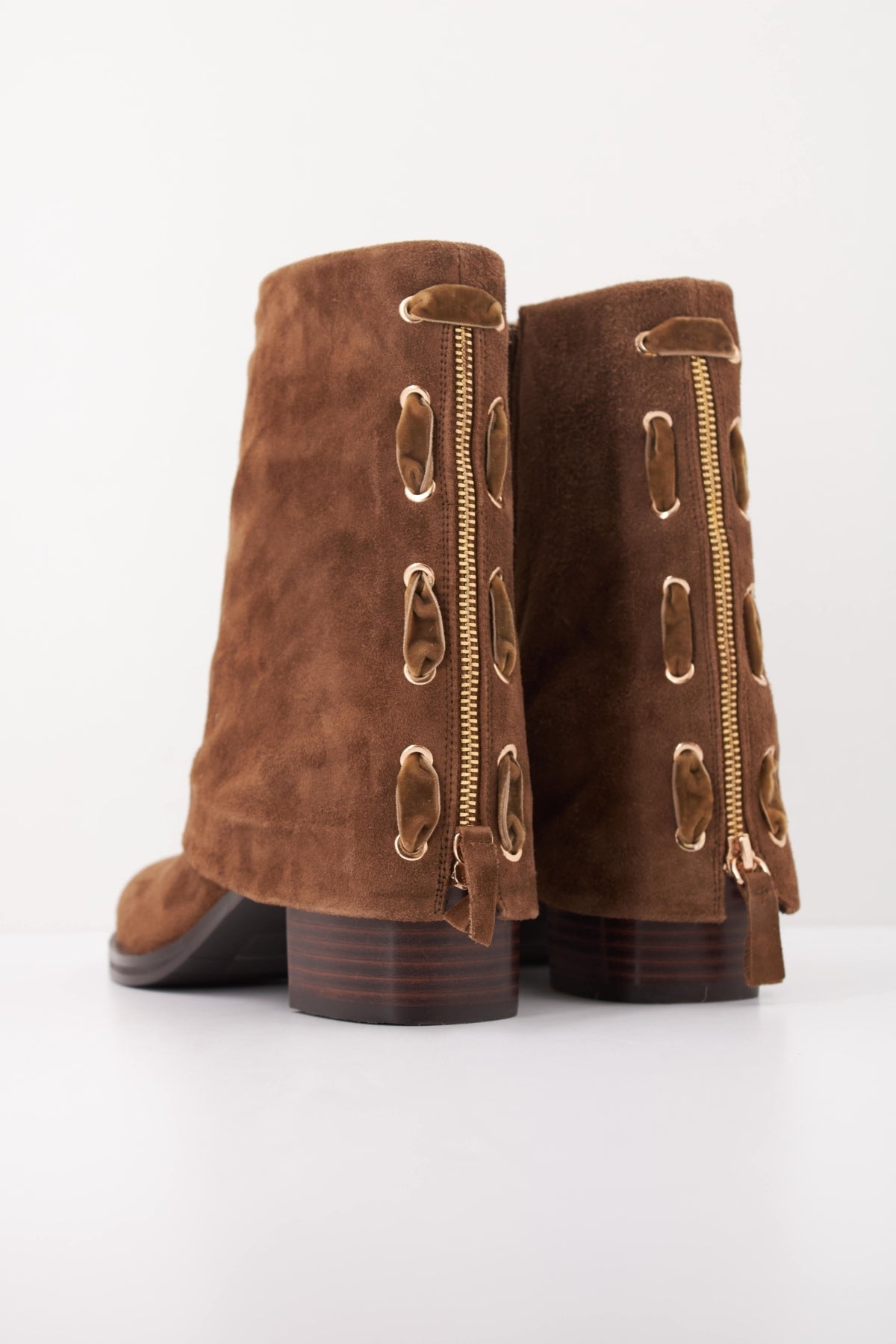 NOA HARMON 10481PN en color MARRON (4)