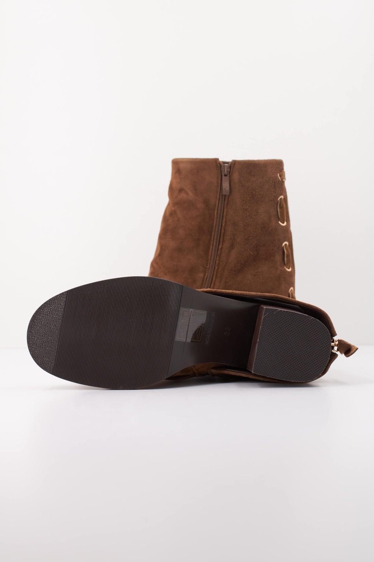 NOA HARMON 10481PN en color MARRON (5)