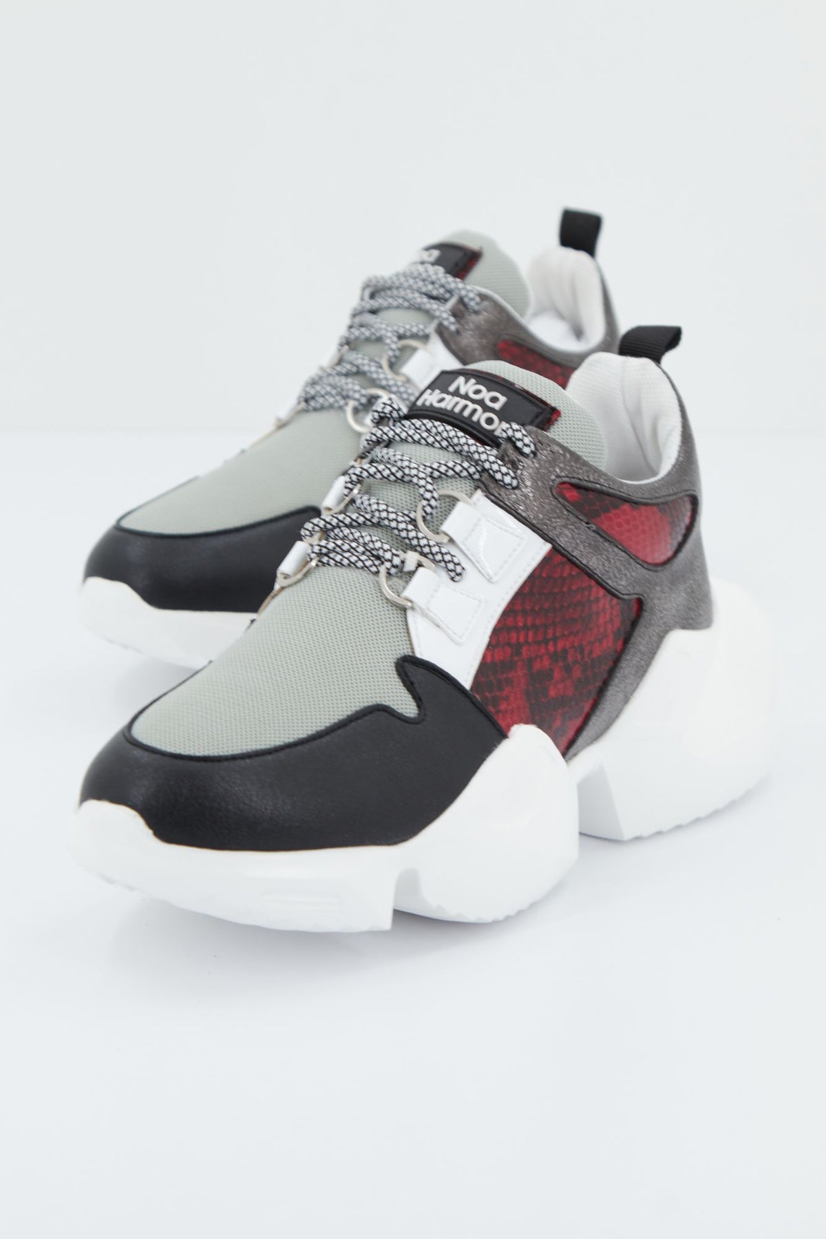 NOA HARMON 8279 en color ROJO (1)