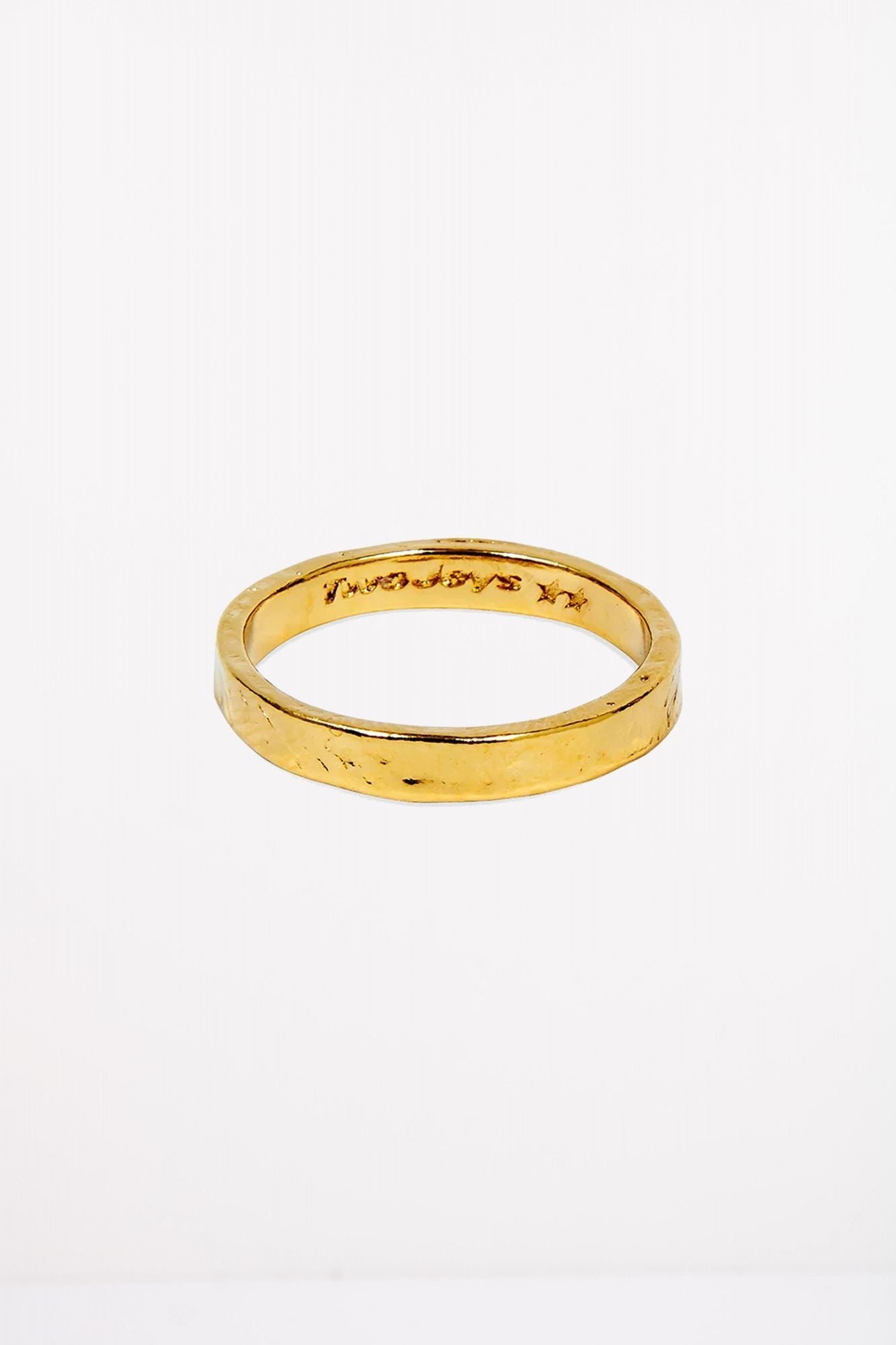 TWOJEYS MAD MAX RING en color ORO (1)