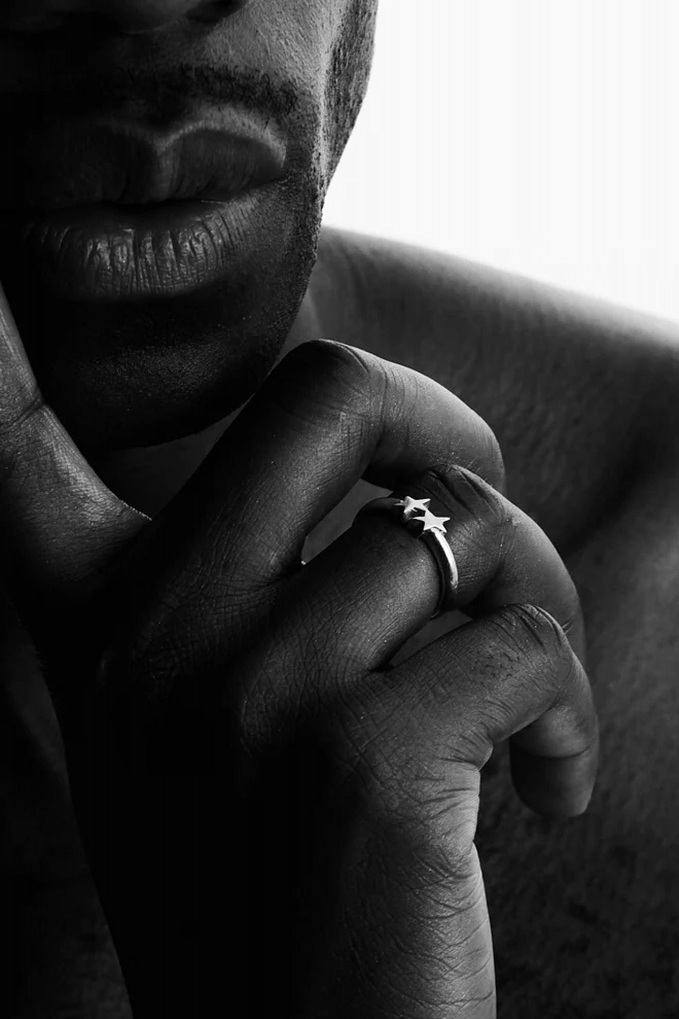 TWOJEYS ICON RING 03 en color PLATA (2)