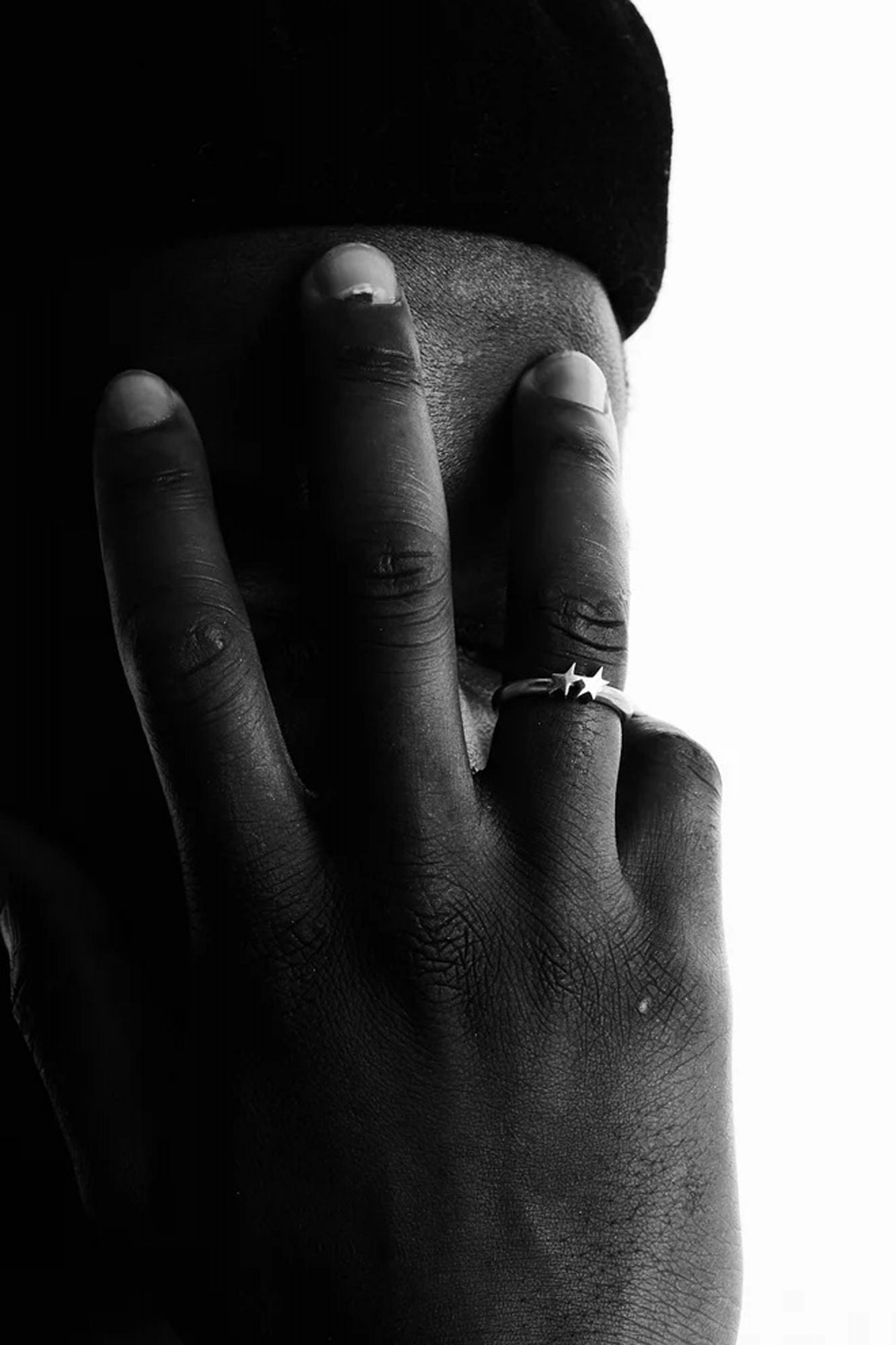 TWOJEYS ICON RING 03 en color PLATA (3)