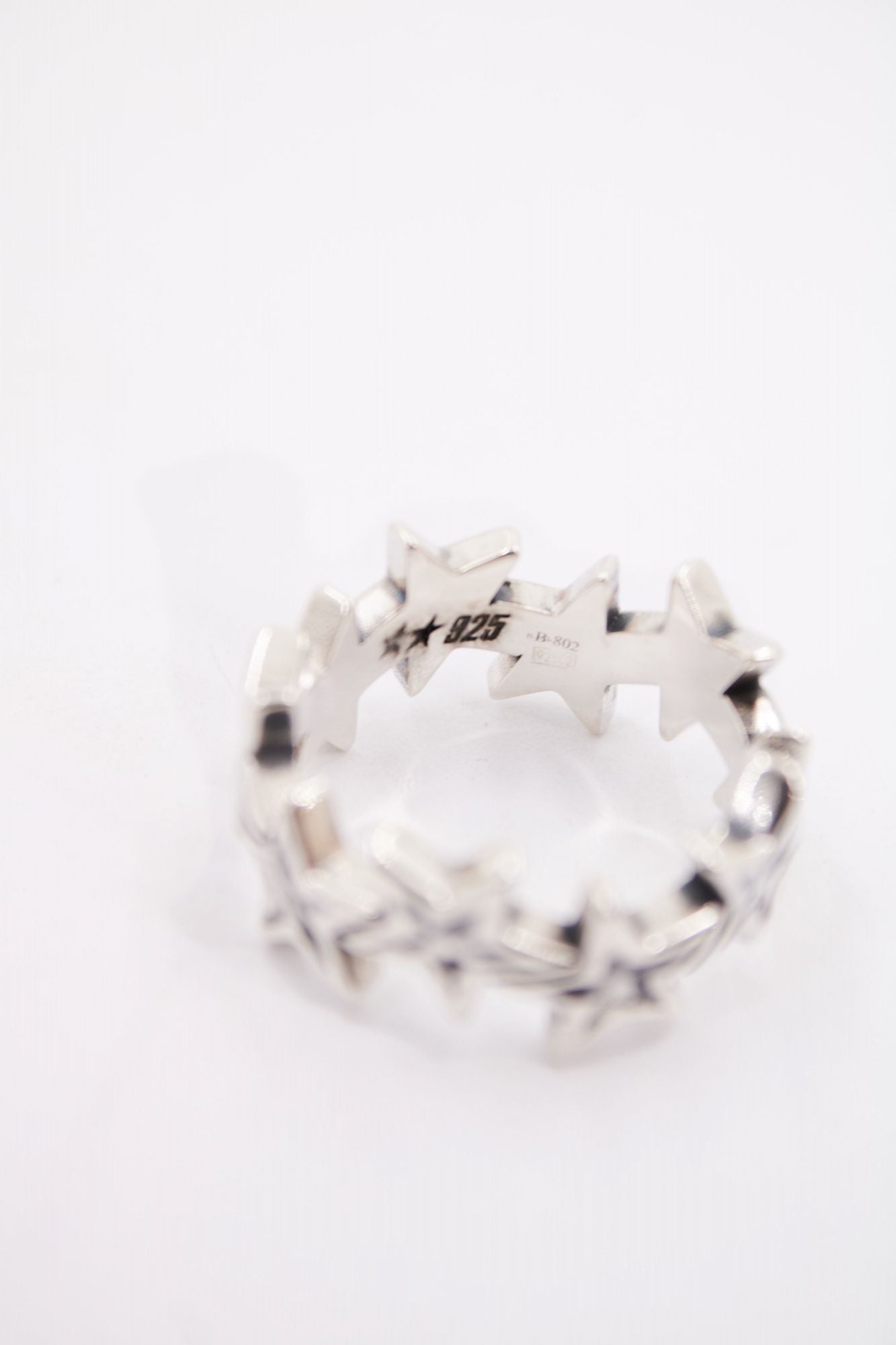 TWOJEYS STARMAN TING en color PLATA (3)