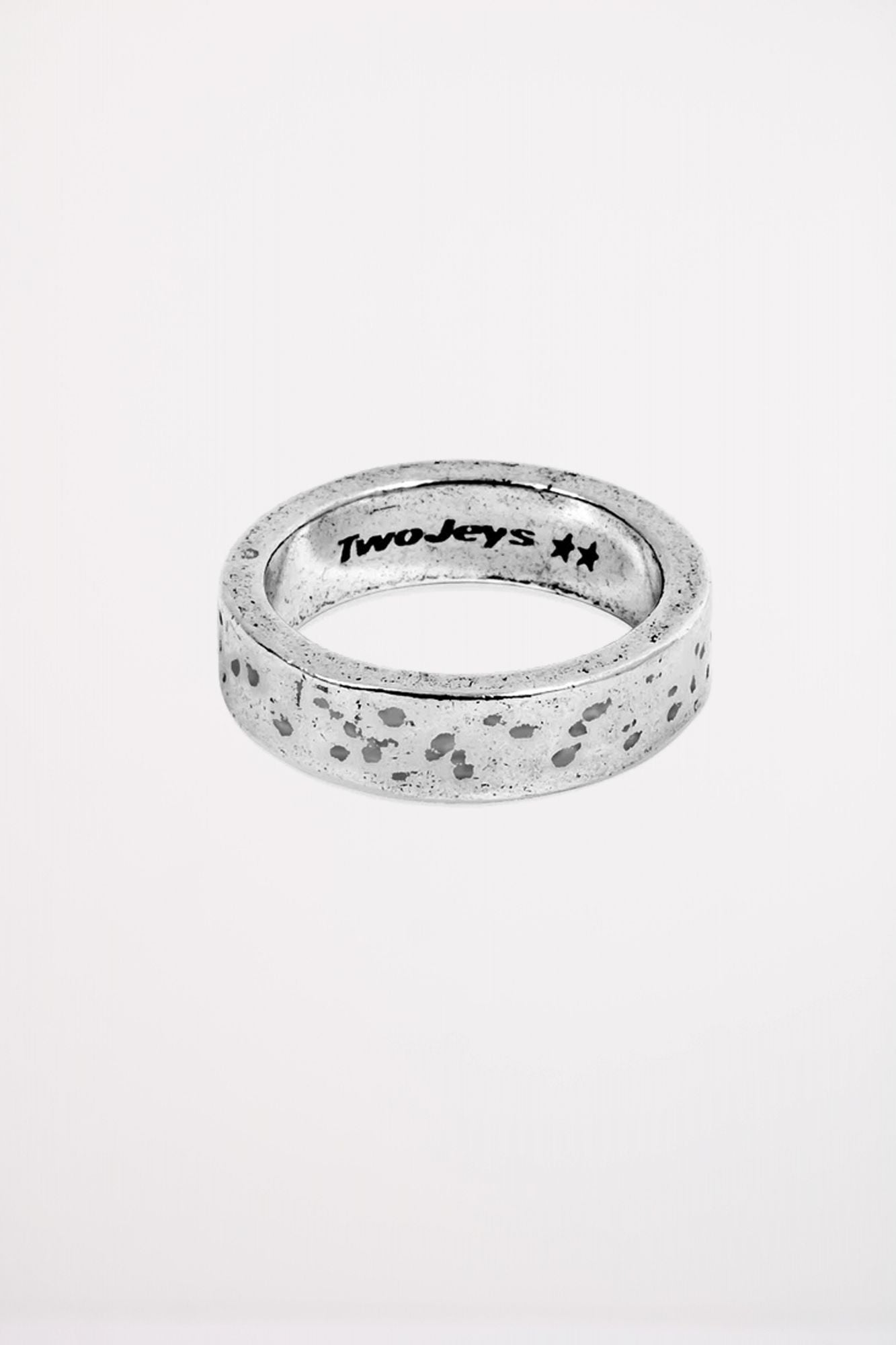 TWOJEYS 01 RING en color PLATA (3)