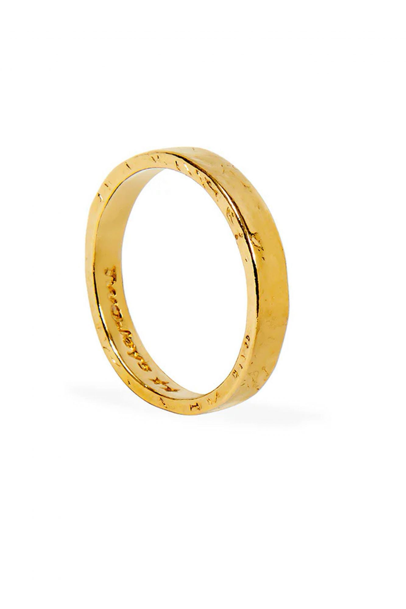 TWOJEYS 1 RING en color ORO (2)