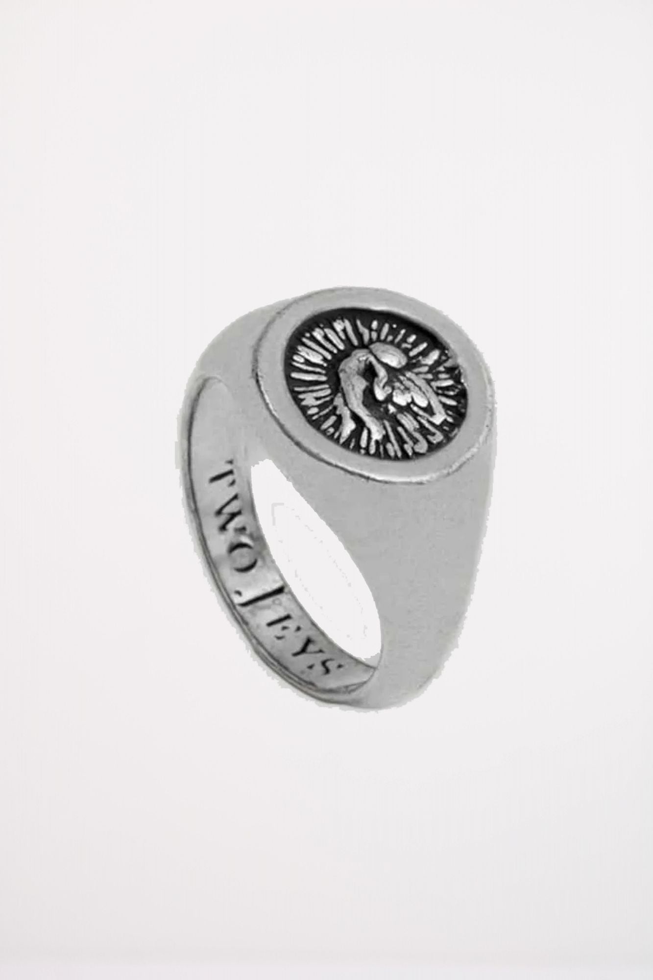 TWOJEYS ANGEL RING en color PLATA (1)