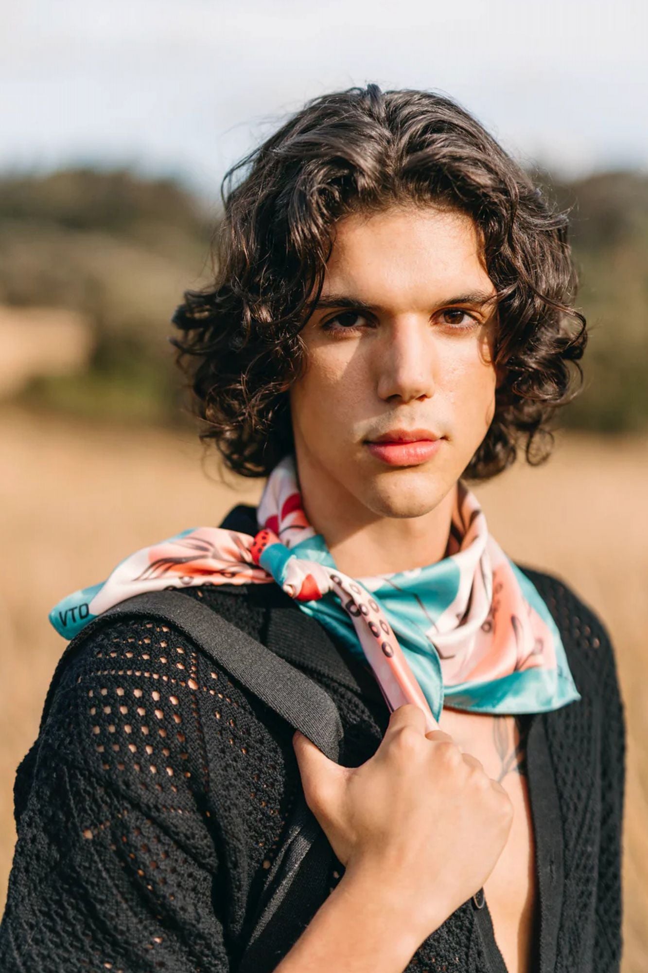 VERB TO DO NATURE en color MULTICOLOR (3)