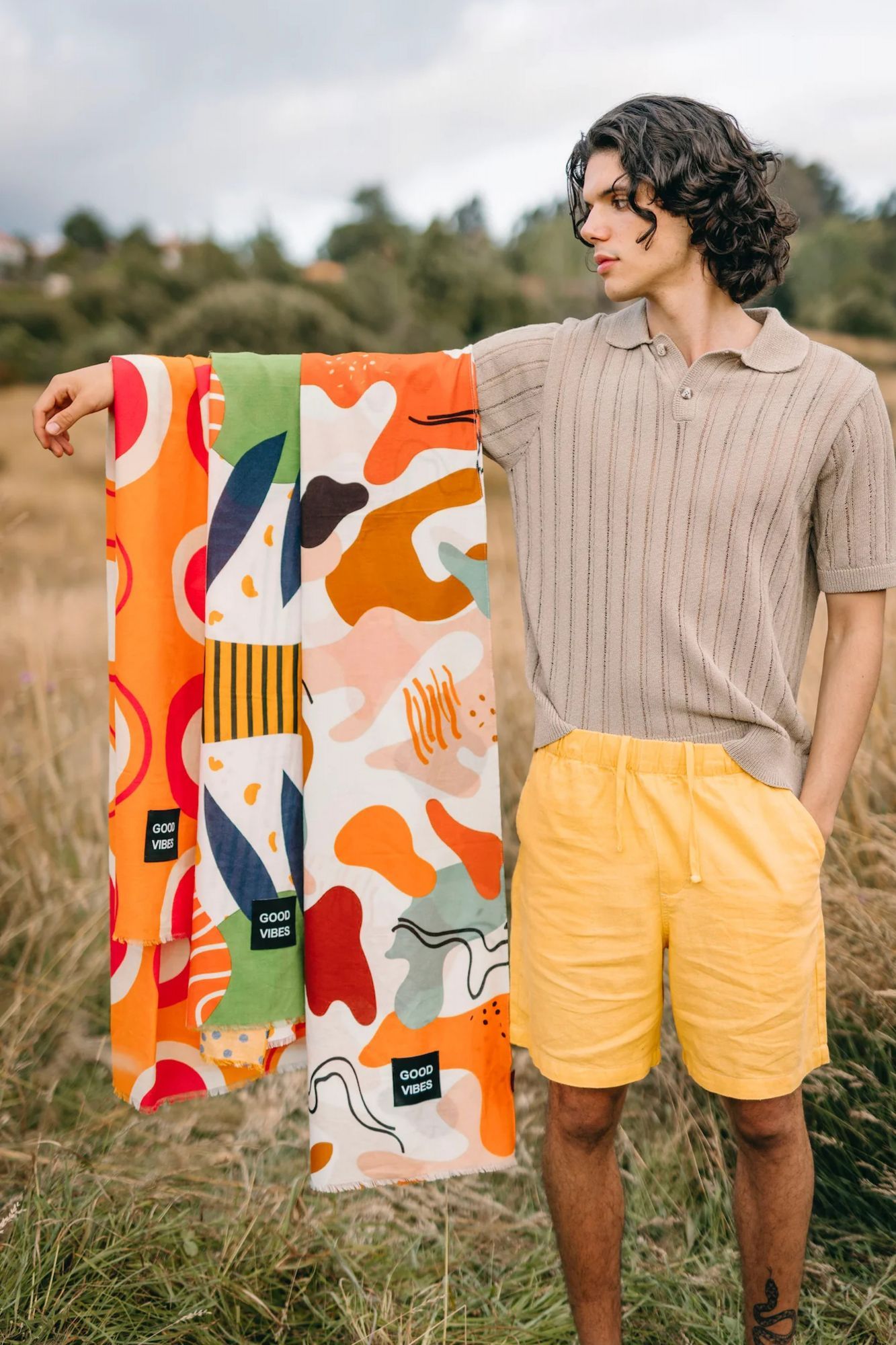 VERB TO DO ACT NORMAL en color NARANJA (2)