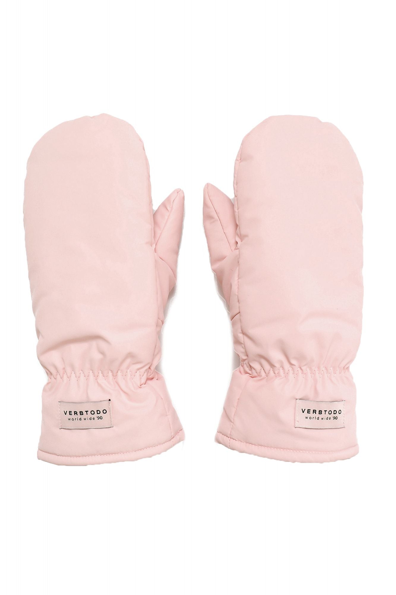 VERB TO DO GVTD MITTS NYLO en color ROSA (1)