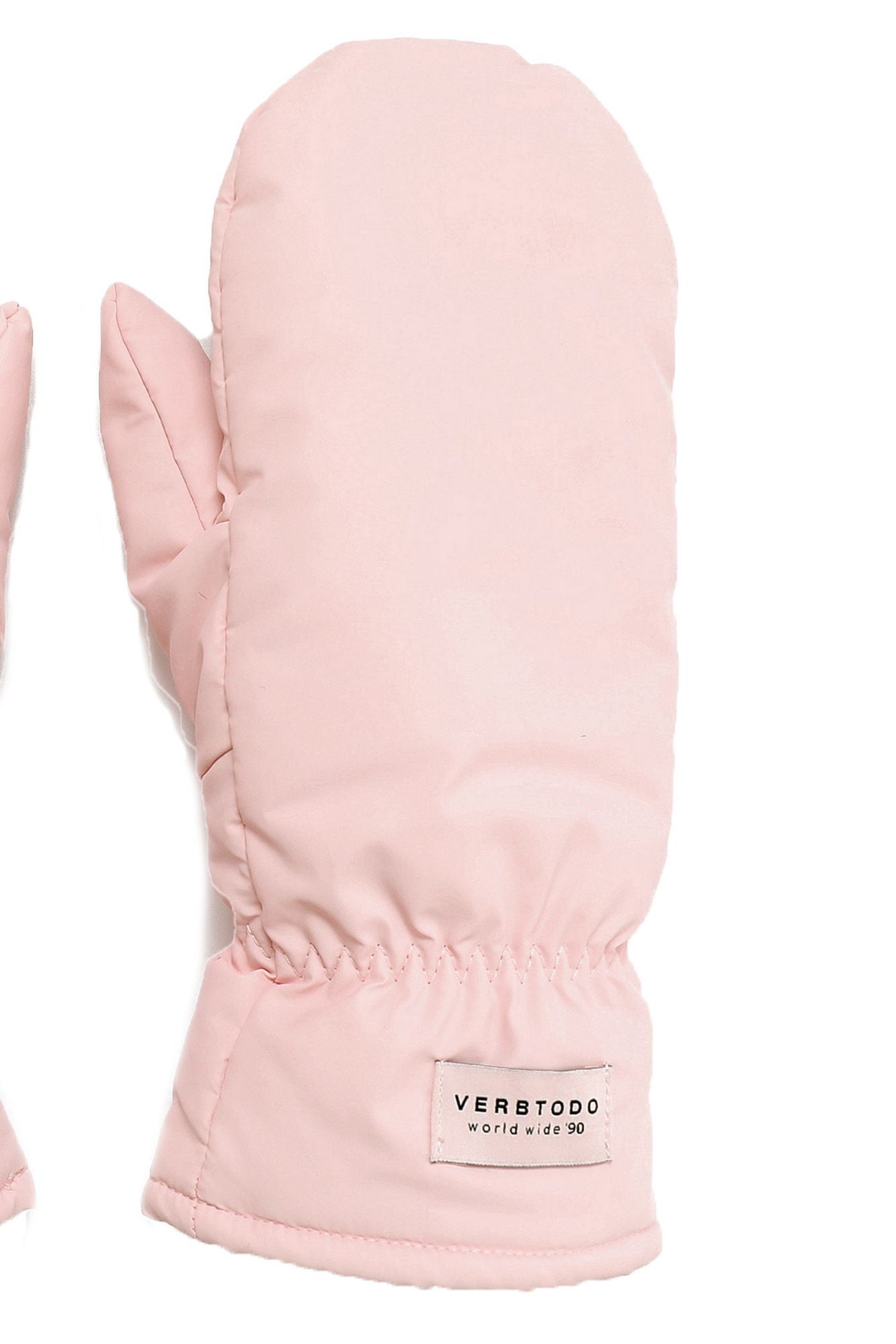 VERB TO DO GVTD MITTS NYLO en color ROSA (2)