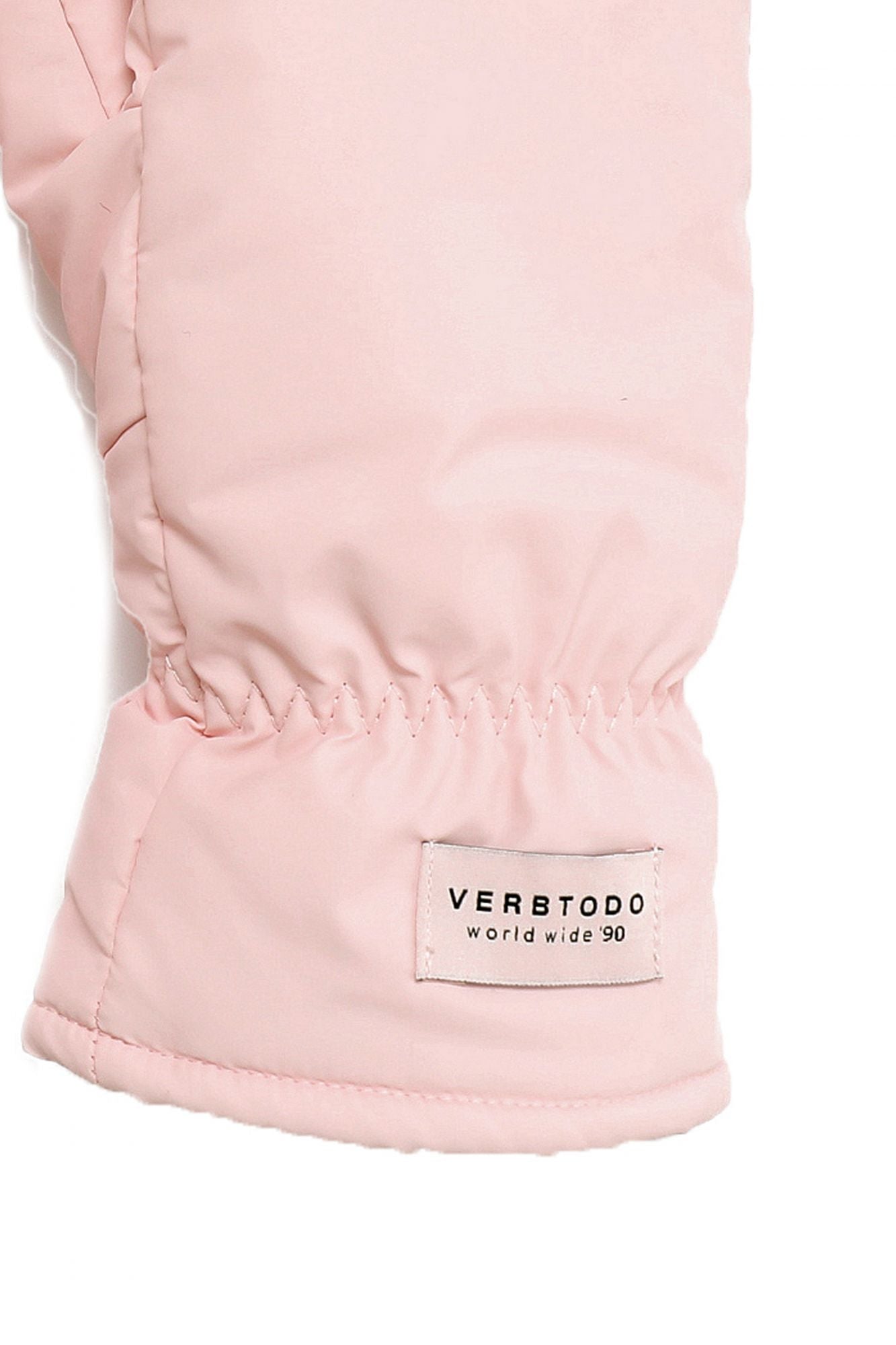 VERB TO DO 171593 en color ROSA (3)