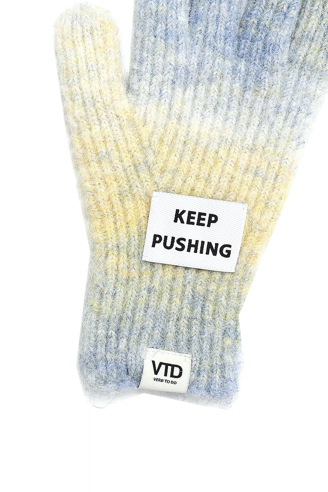 VERB TO DO JUST CREATING en color AZUL (3)