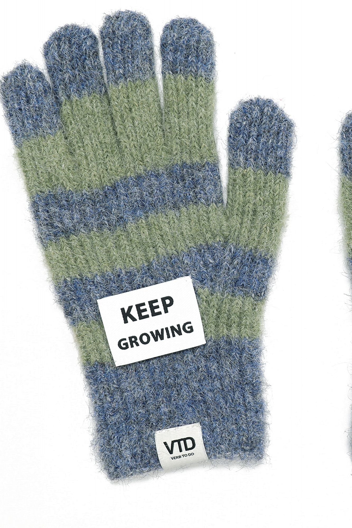 VERB TO DO JUST CREATING en color AZUL (3)
