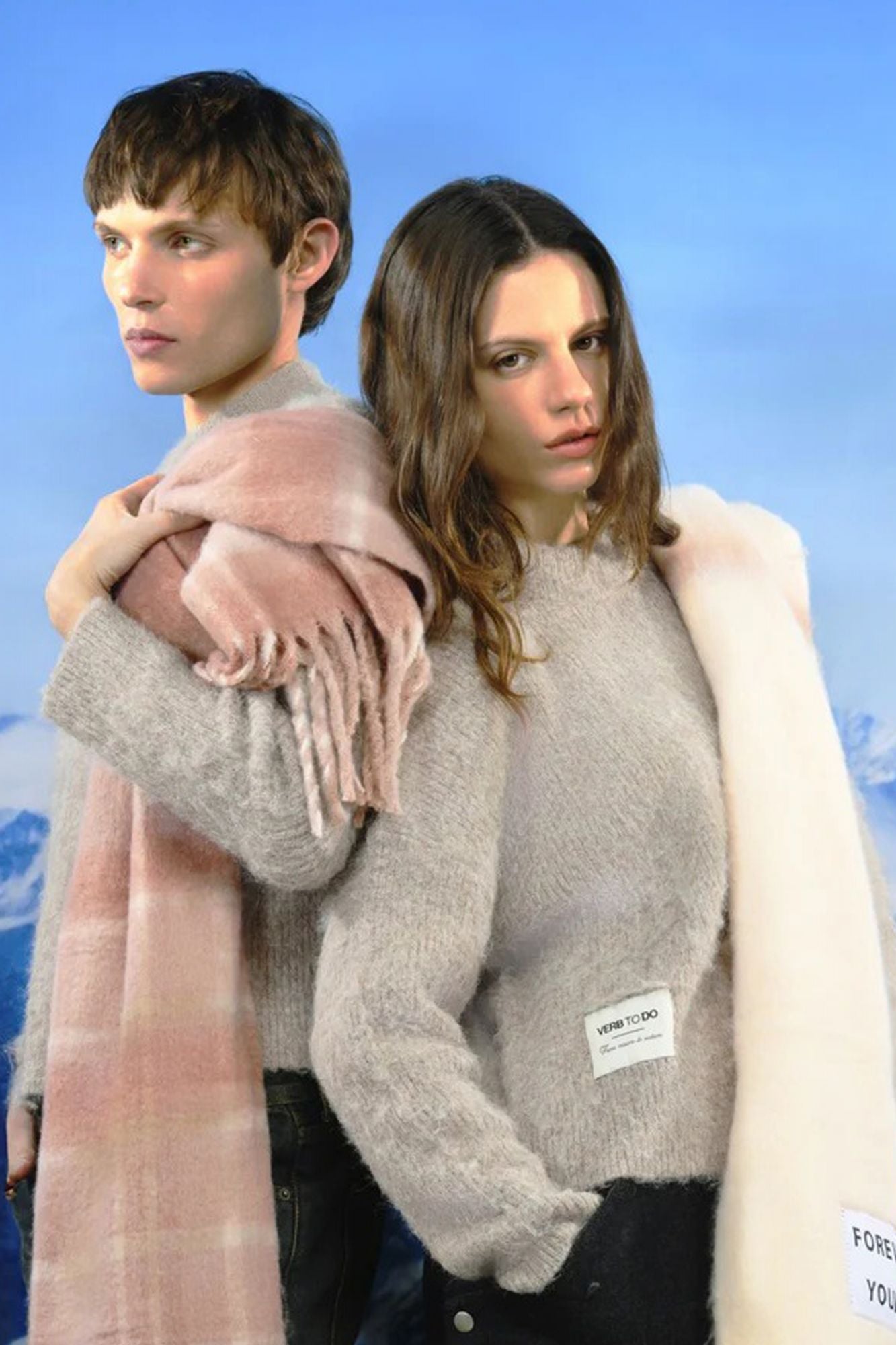 VERB TO DO BOXY KVTD BOXI en color BEIS (3)