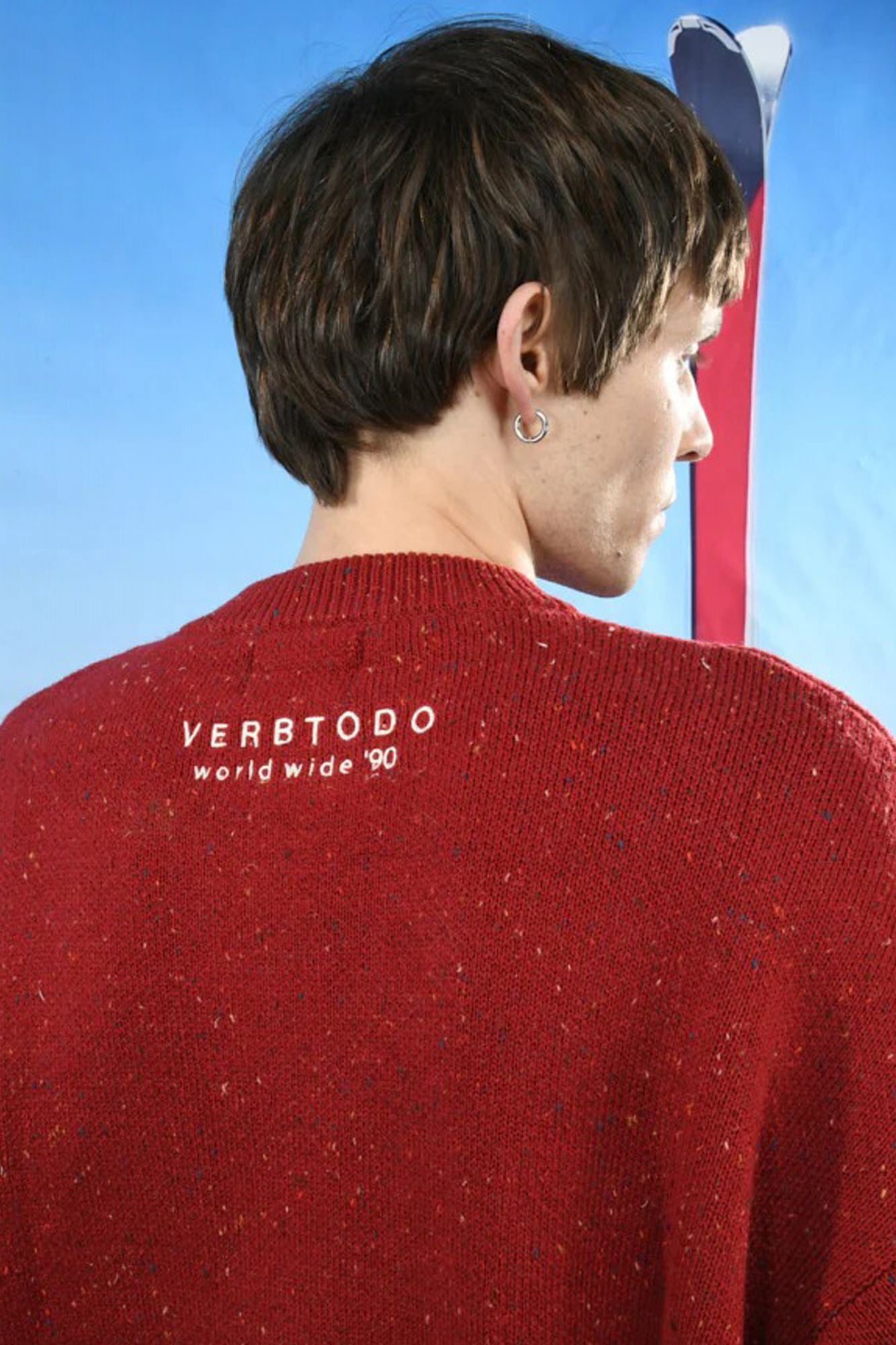 VERB TO DO KVTD OV en color ROJO (2)