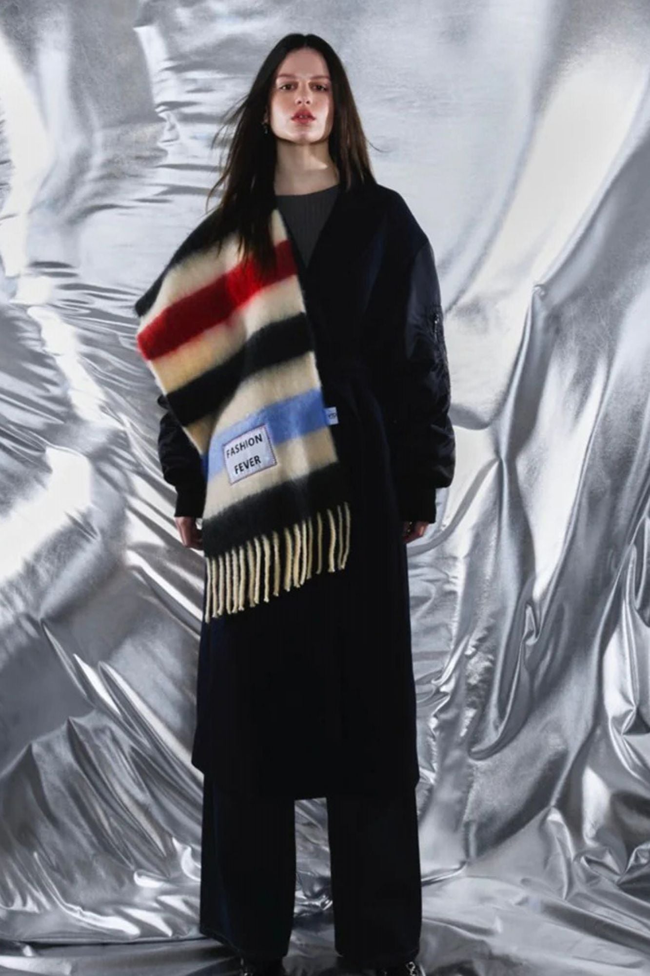 VERB TO DO FASHION FEVER en color MULTICOLOR (1)