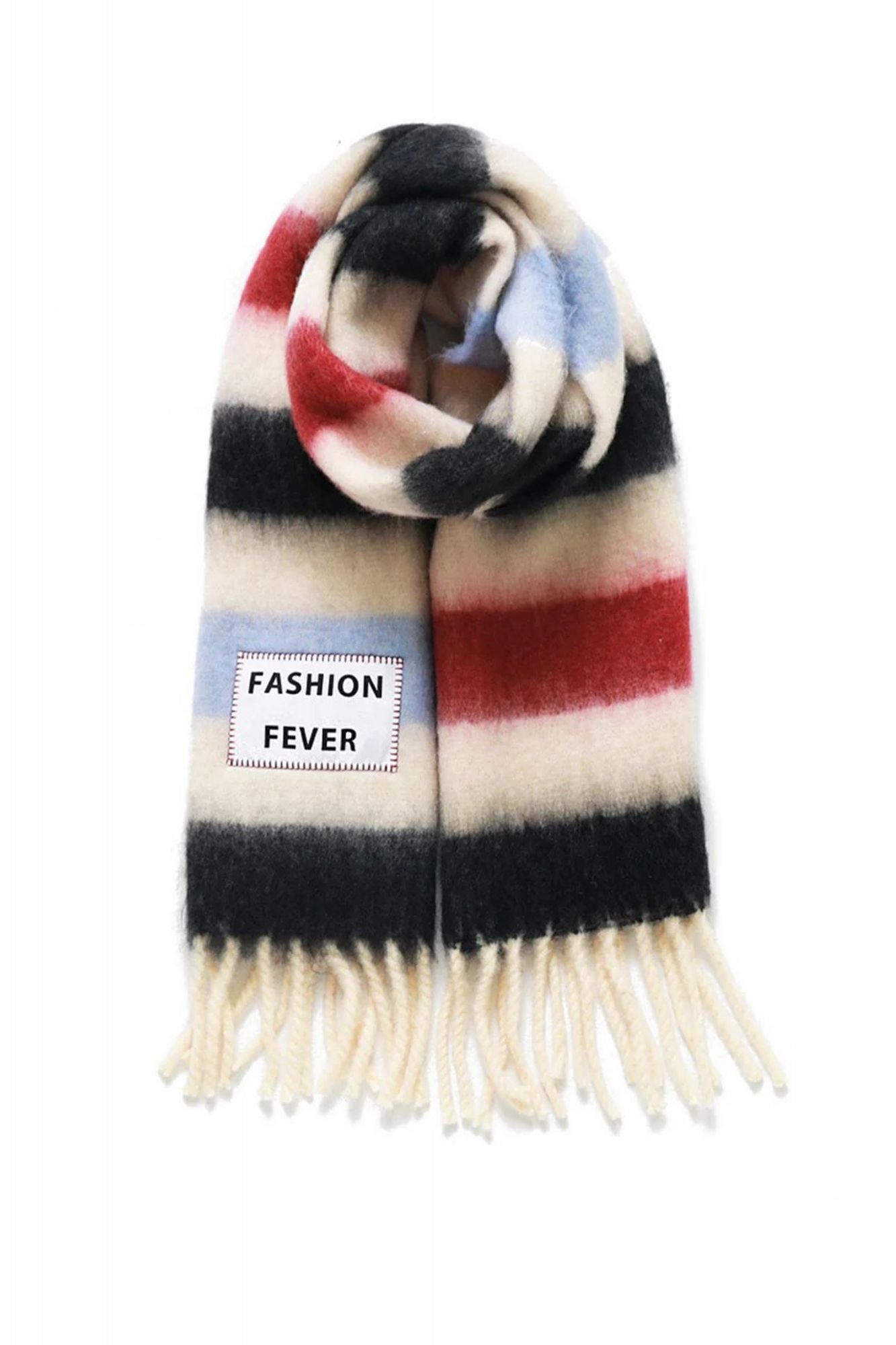 VERB TO DO FASHION FEVER en color MULTICOLOR (2)