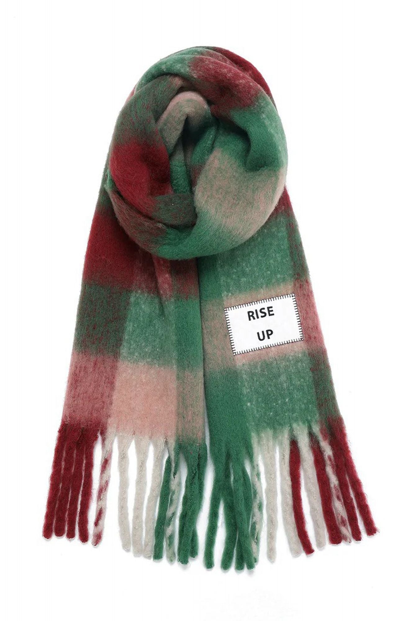 VERB TO DO DOPE MIND en color MULTICOLOR (2)