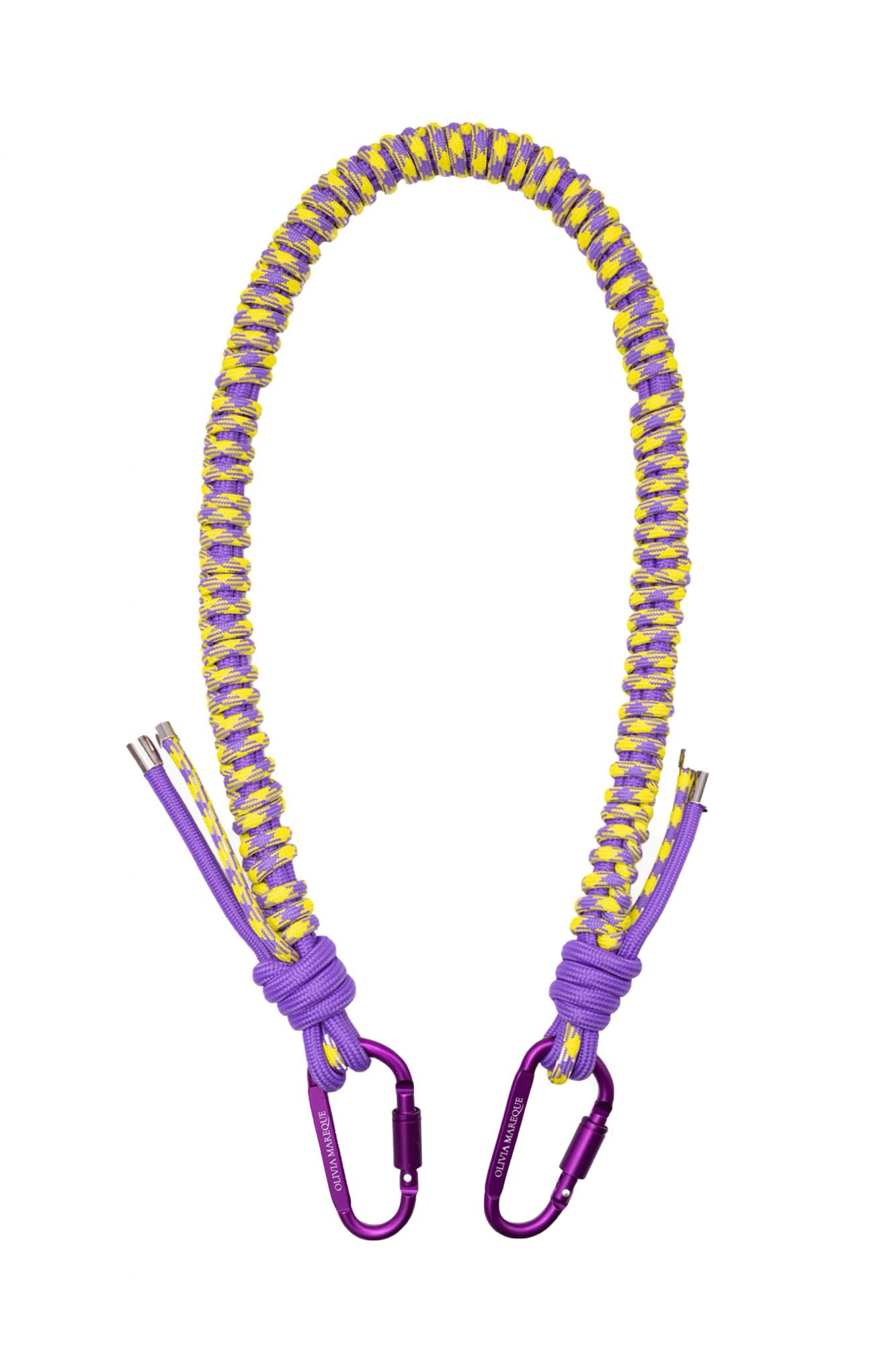 OLIVIA MAREQUE CADENA90 en color AMARILLO (1)