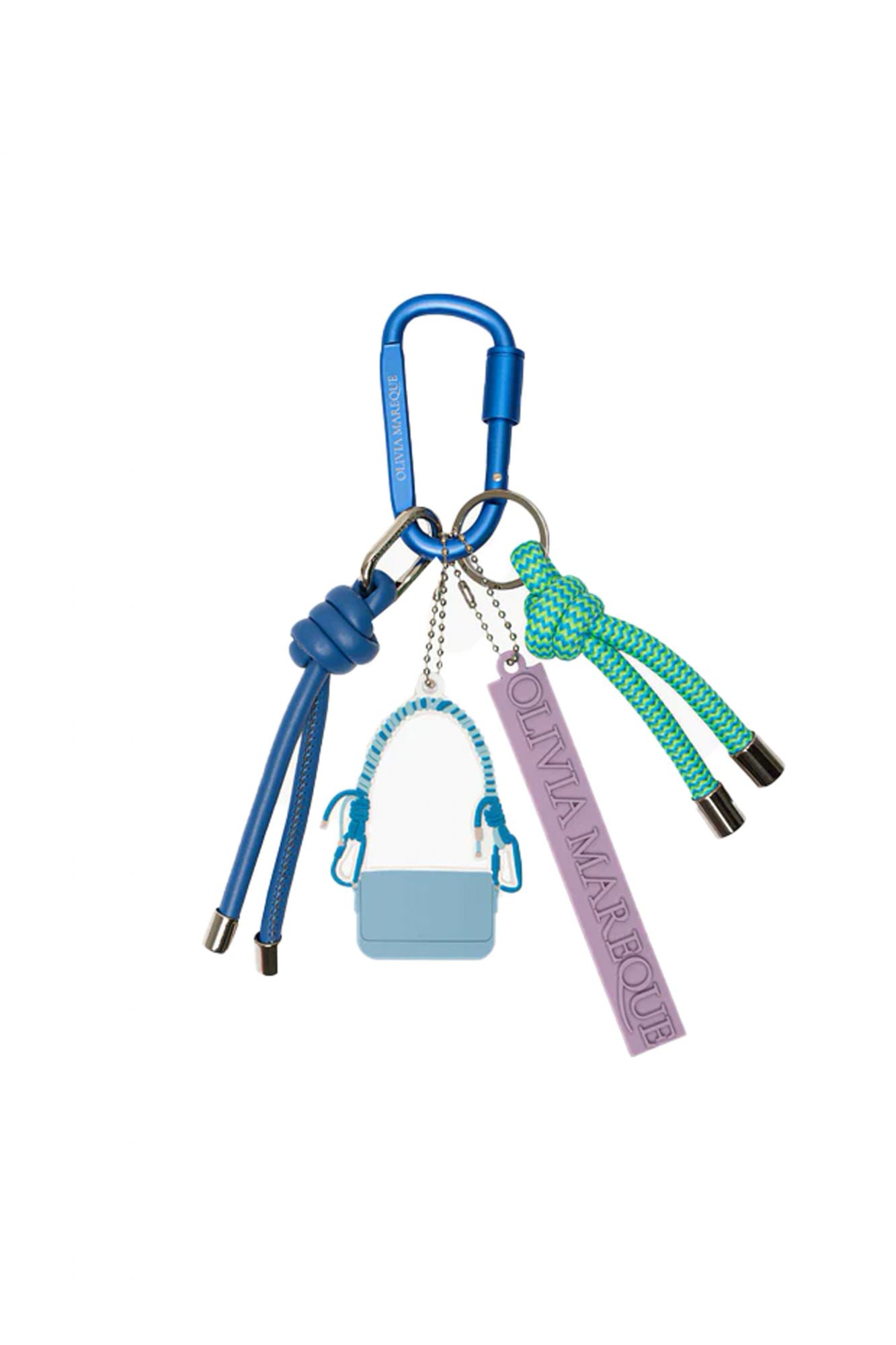 OLIVIA MAREQUE SKY CHARM en color AZUL (1)