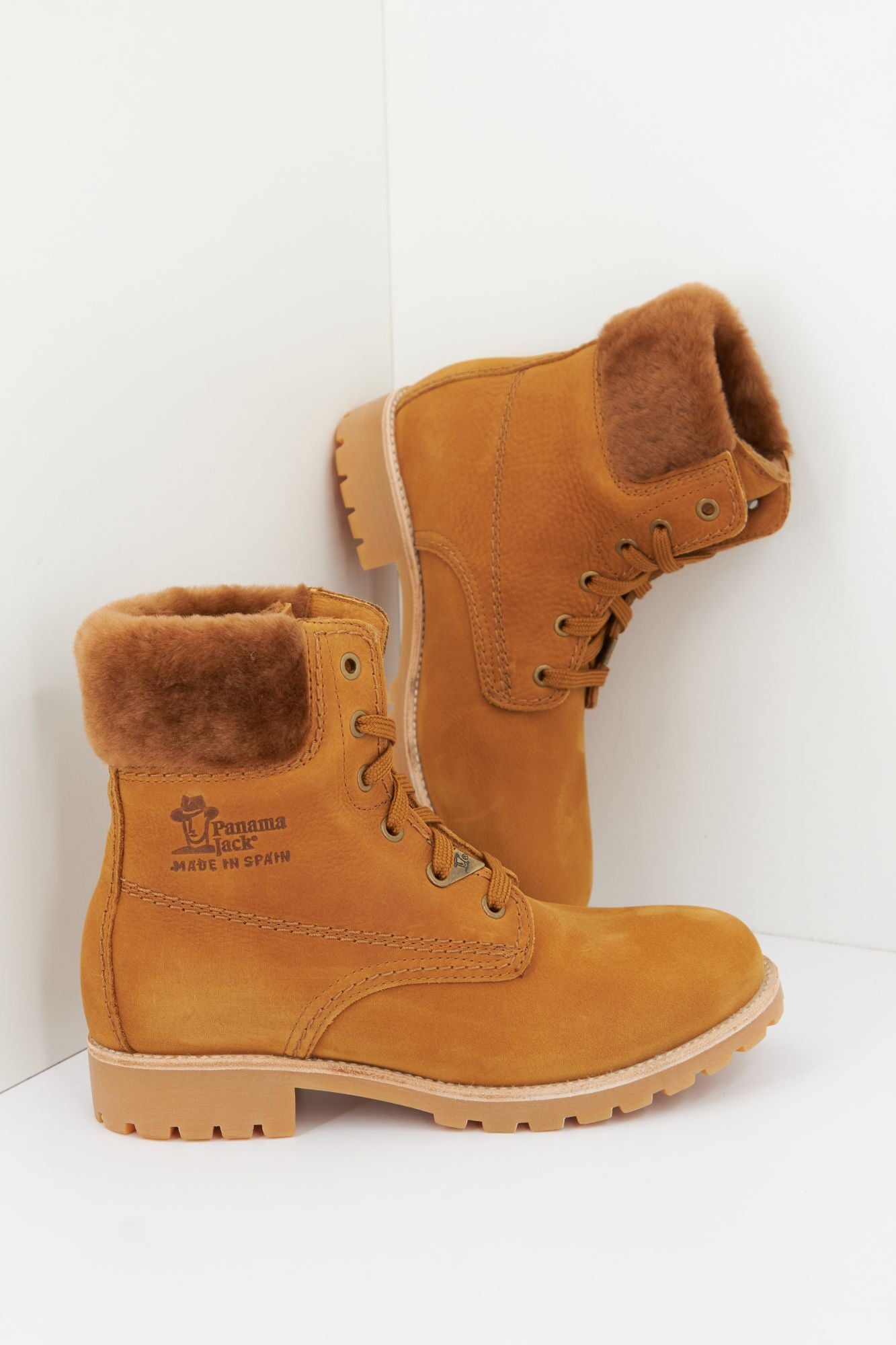 PANAMA JACK PANAMA 03 IGLOO B53 en color MARRON (2)