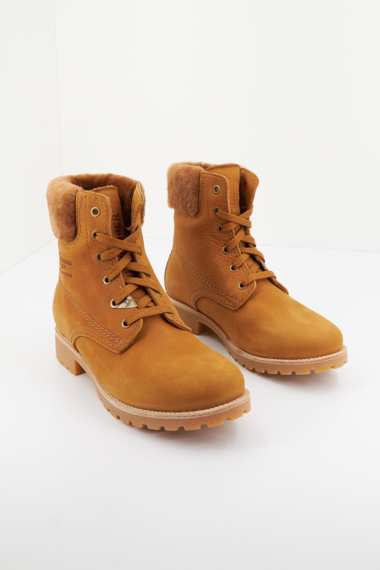 PANAMA JACK PANAMA 03 IGLOO B53 en color MARRON (3)