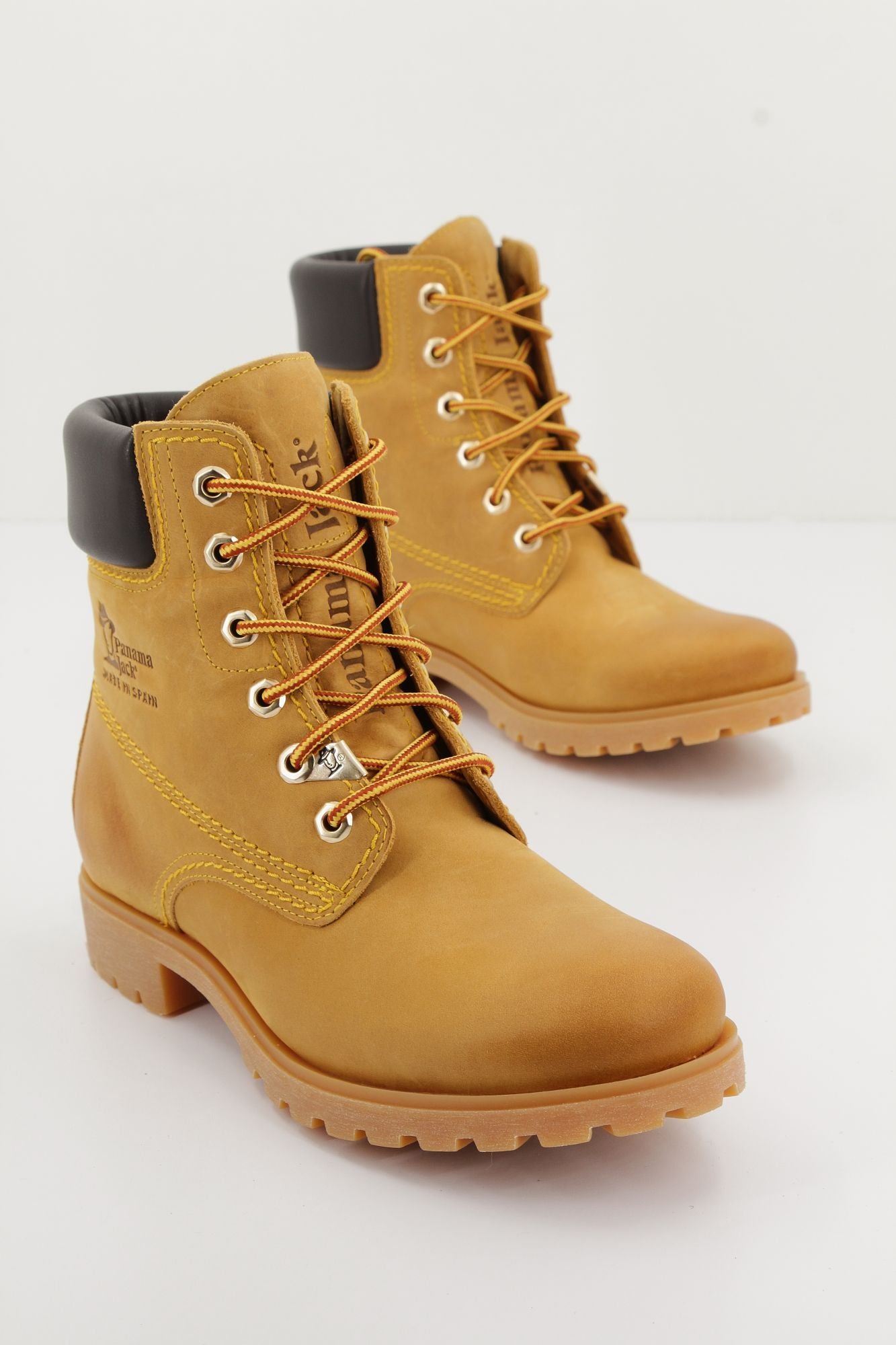 PANAMA JACK PANAMA 03 en color MARRON CLARO (2)