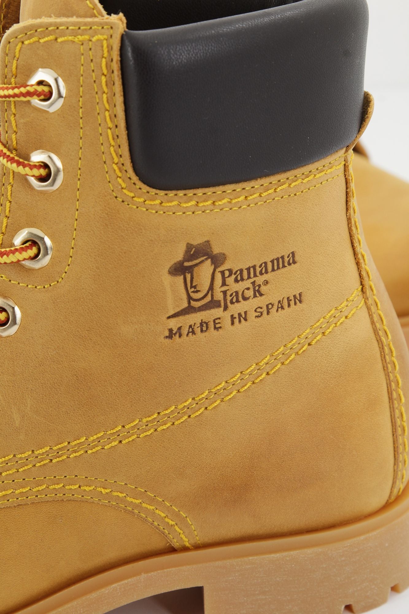 PANAMA JACK PANAMA 03 en color MARRON CLARO (4)