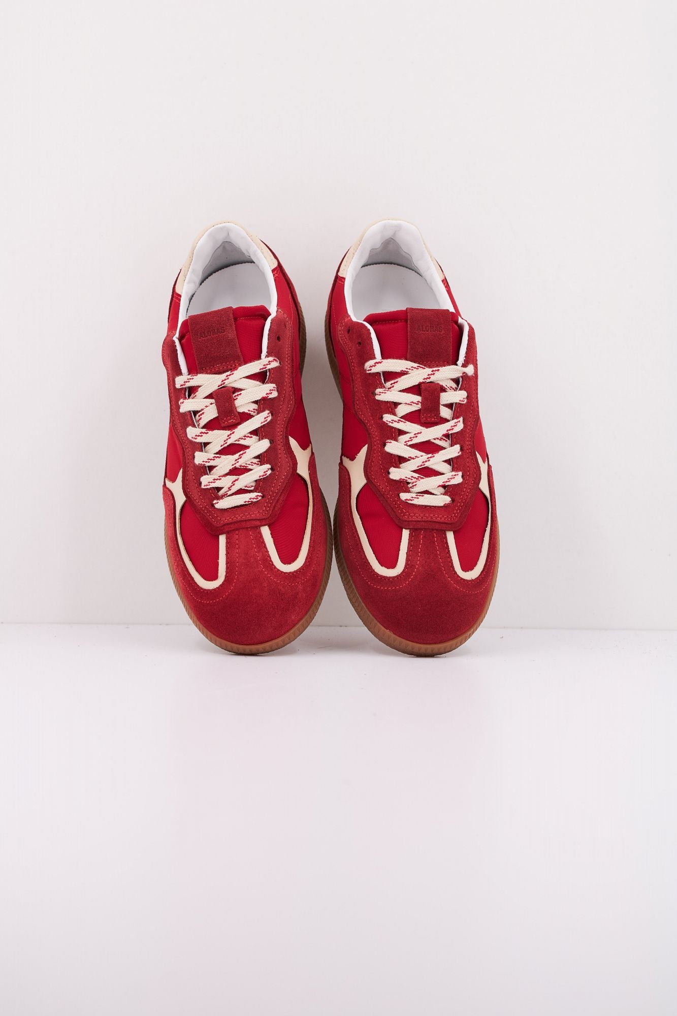 ALOHAS S100710 en color ROJO (3)