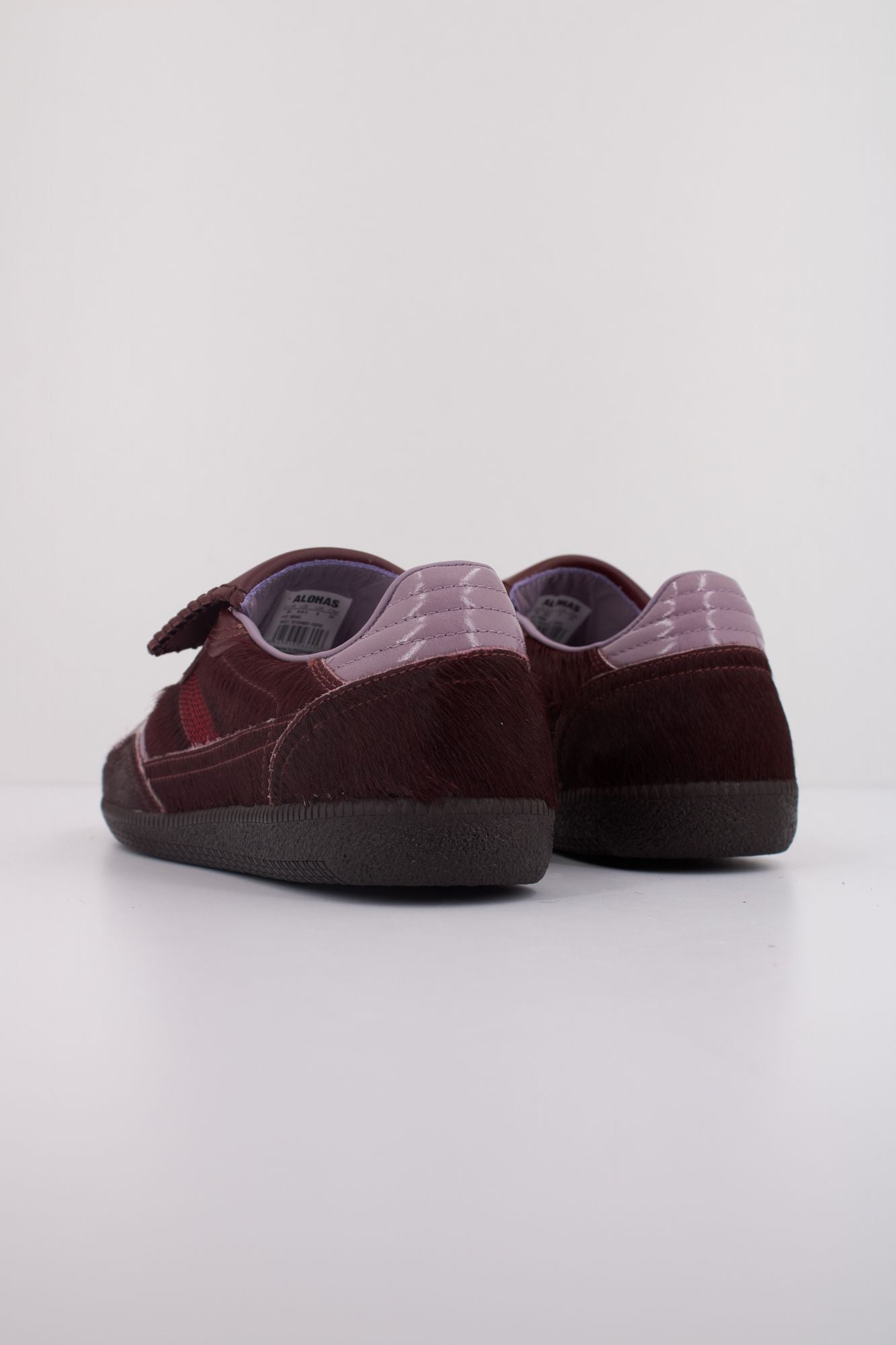 ALOHAS TB.56 FUR en color BURDEOS (4)