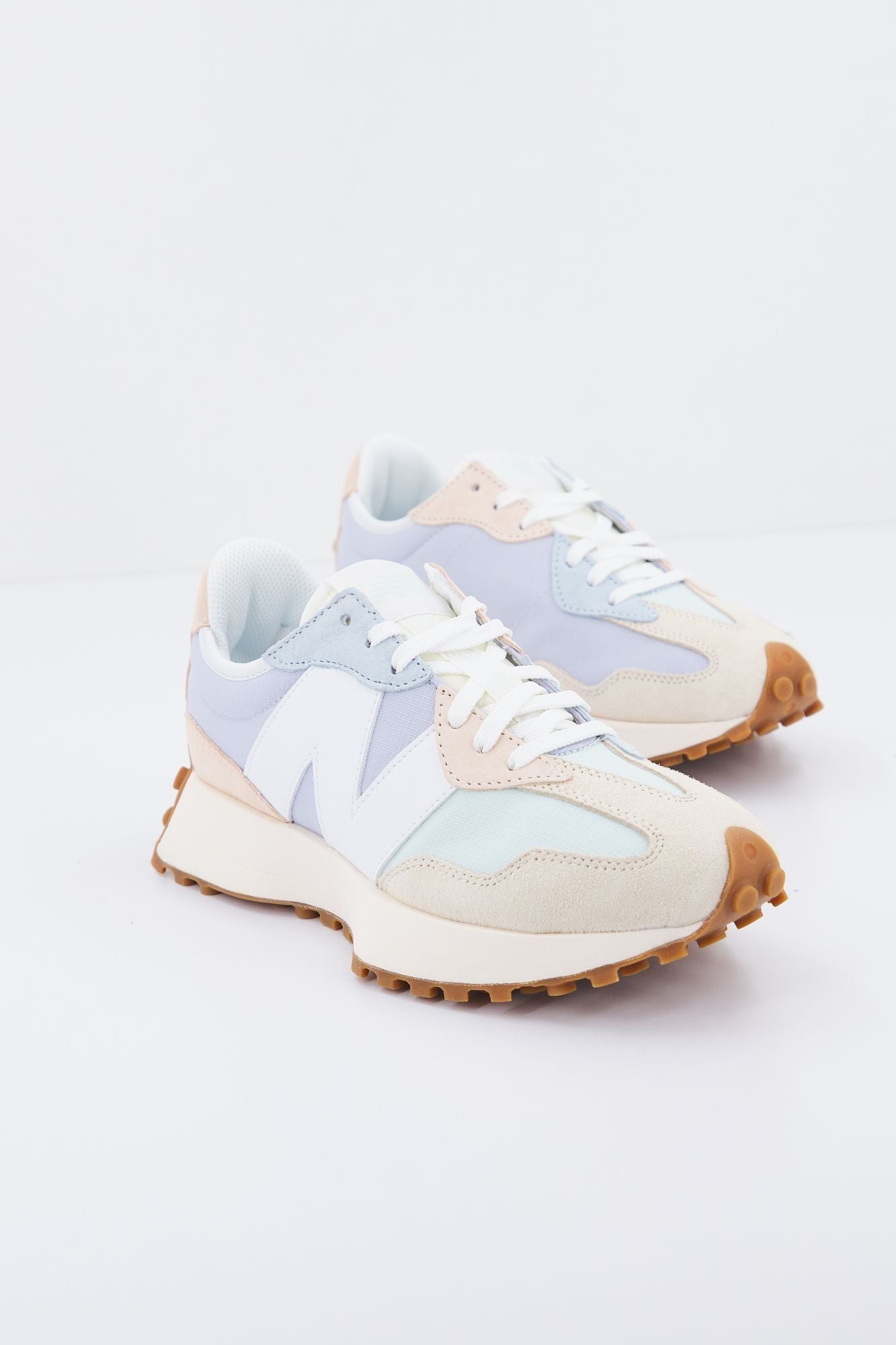 NEW BALANCE PAB LIFESTYLE en color BEIS (3)