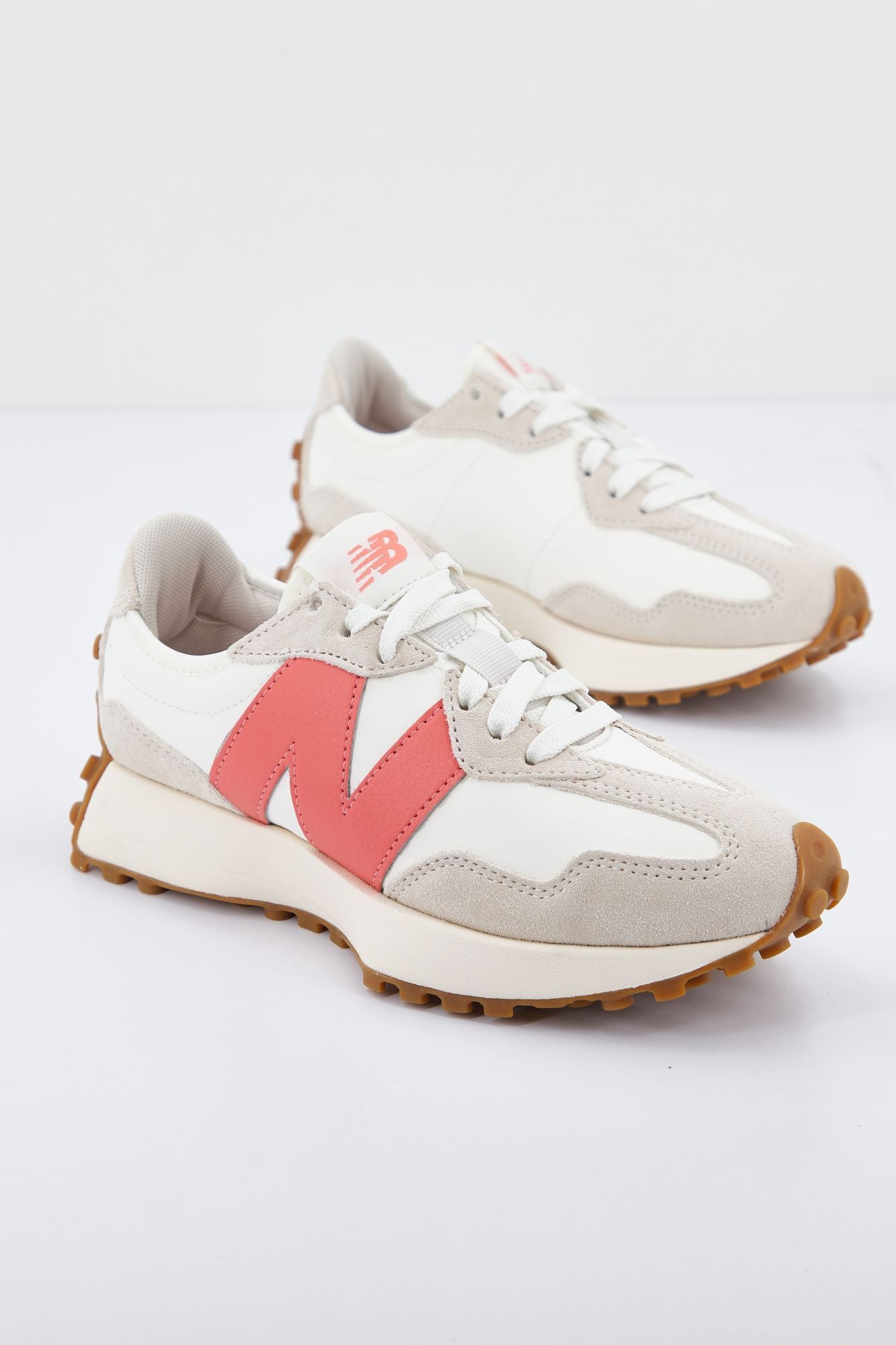 NEW BALANCE MS327 ASM en color BEIS (2)