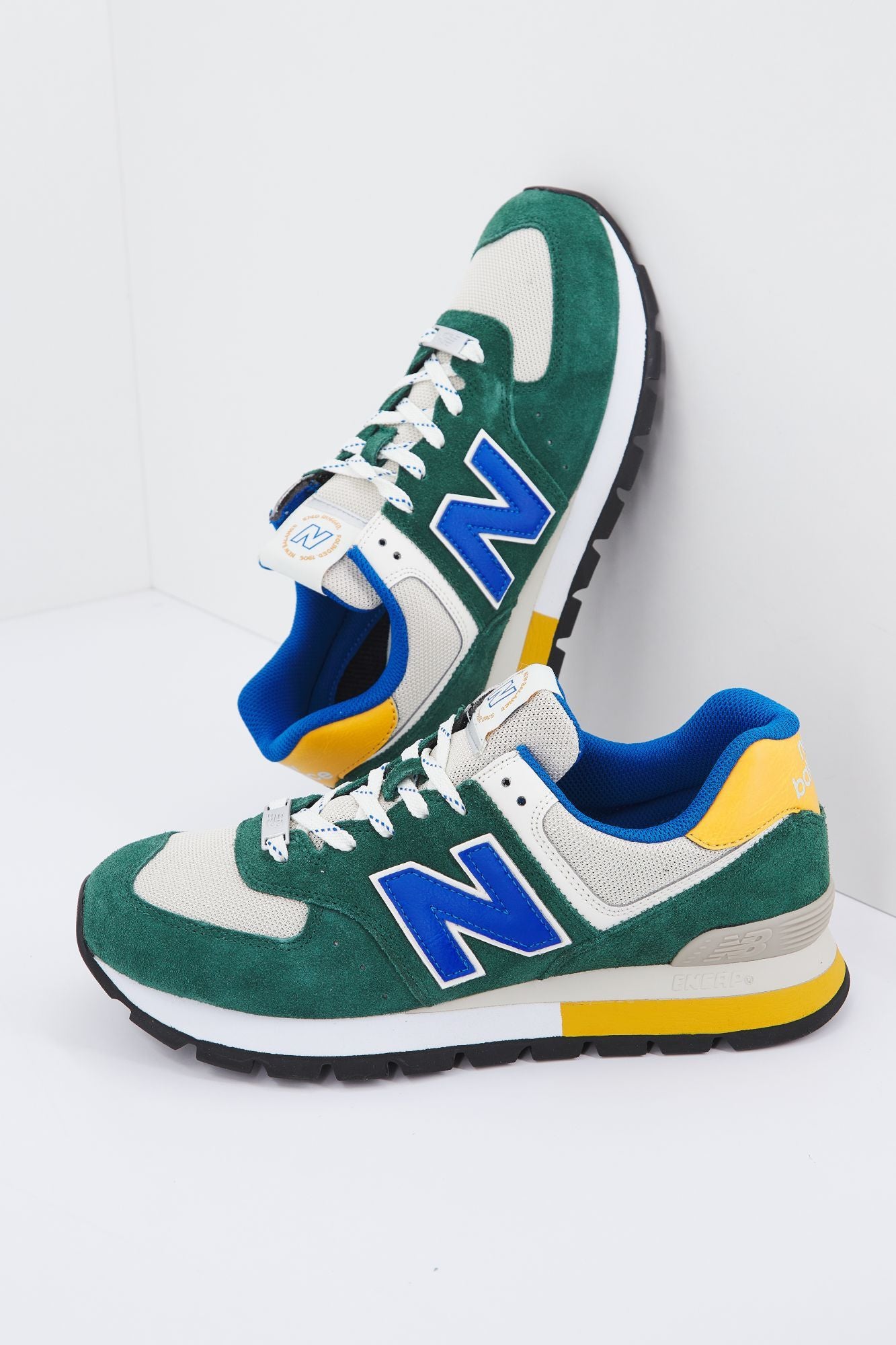 NEW BALANCE DVG LIFESTYLE en color MULTICOLOR (1)