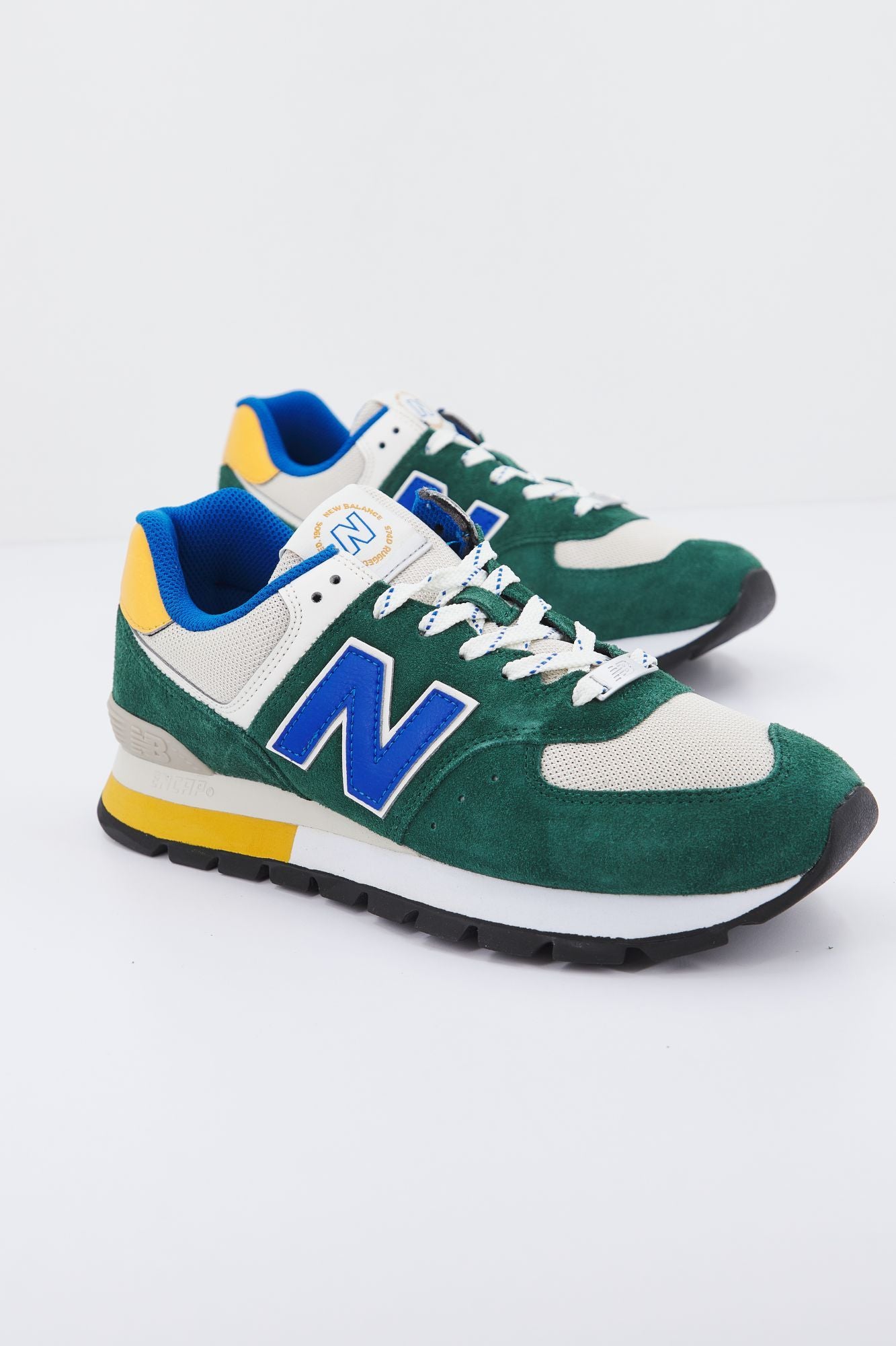 NEW BALANCE DVG LIFESTYLE en color MULTICOLOR (2)