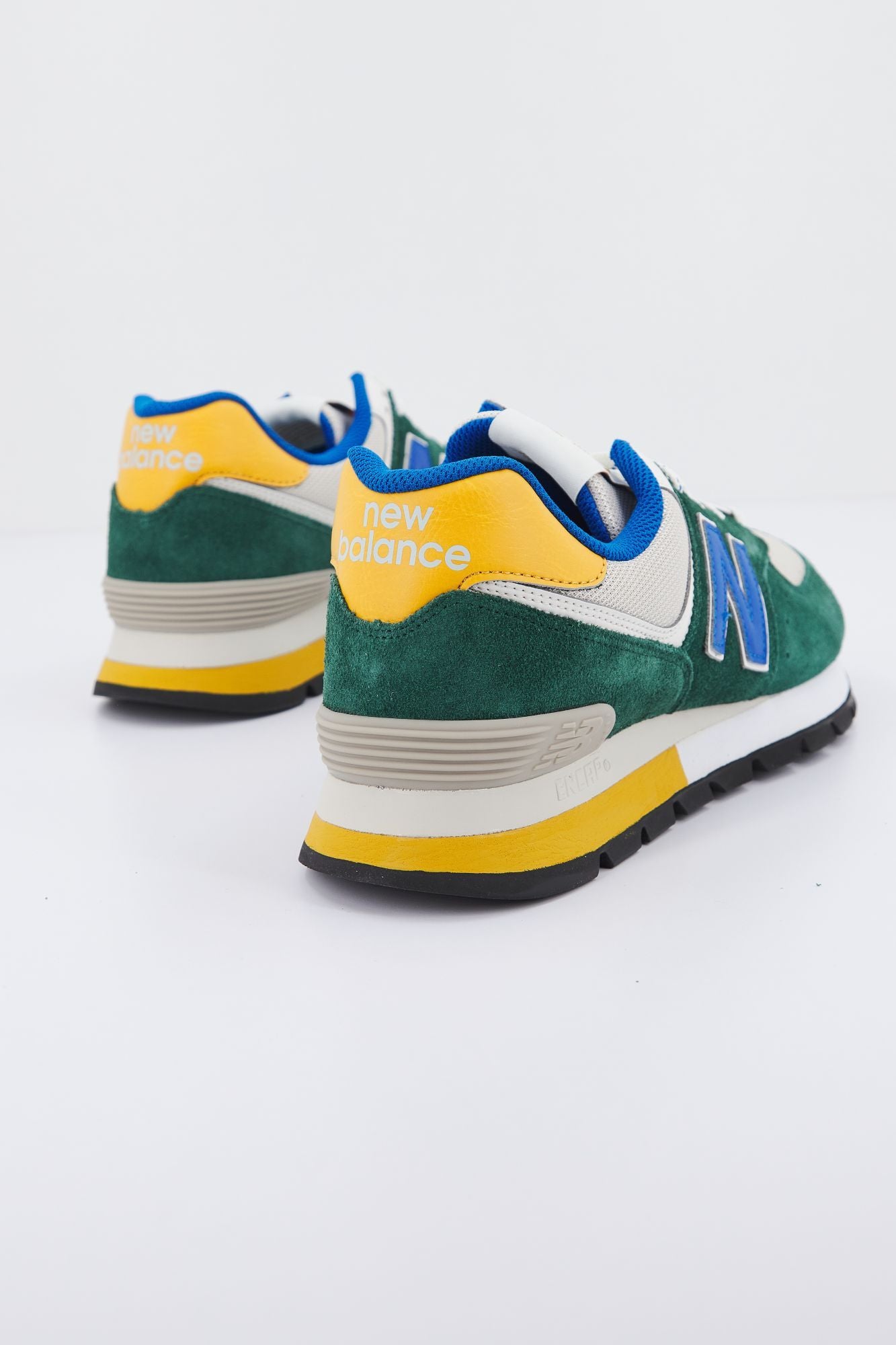 NEW BALANCE DVG LIFESTYLE en color MULTICOLOR (3)