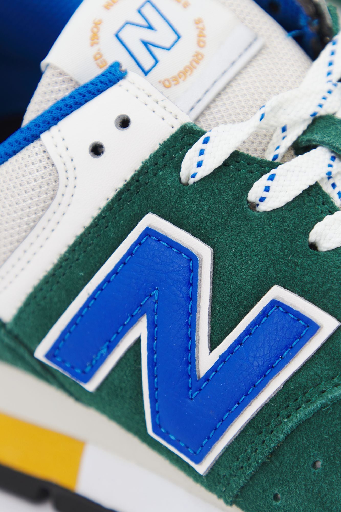 NEW BALANCE DVG LIFESTYLE en color MULTICOLOR (4)